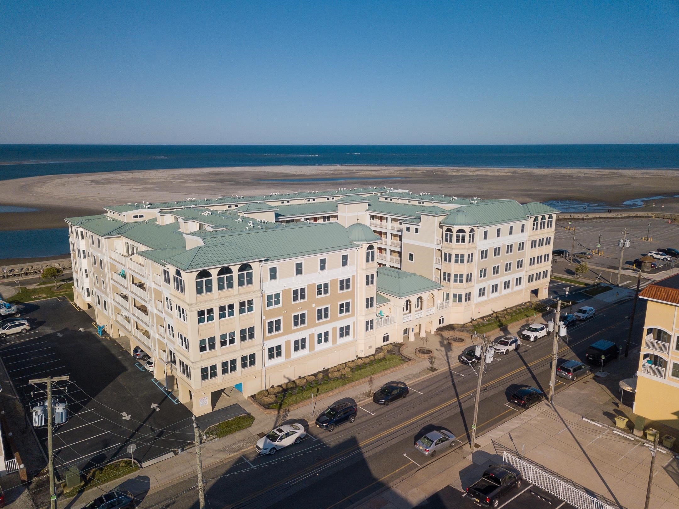 101 W Spruce Avenue - North Wildwood