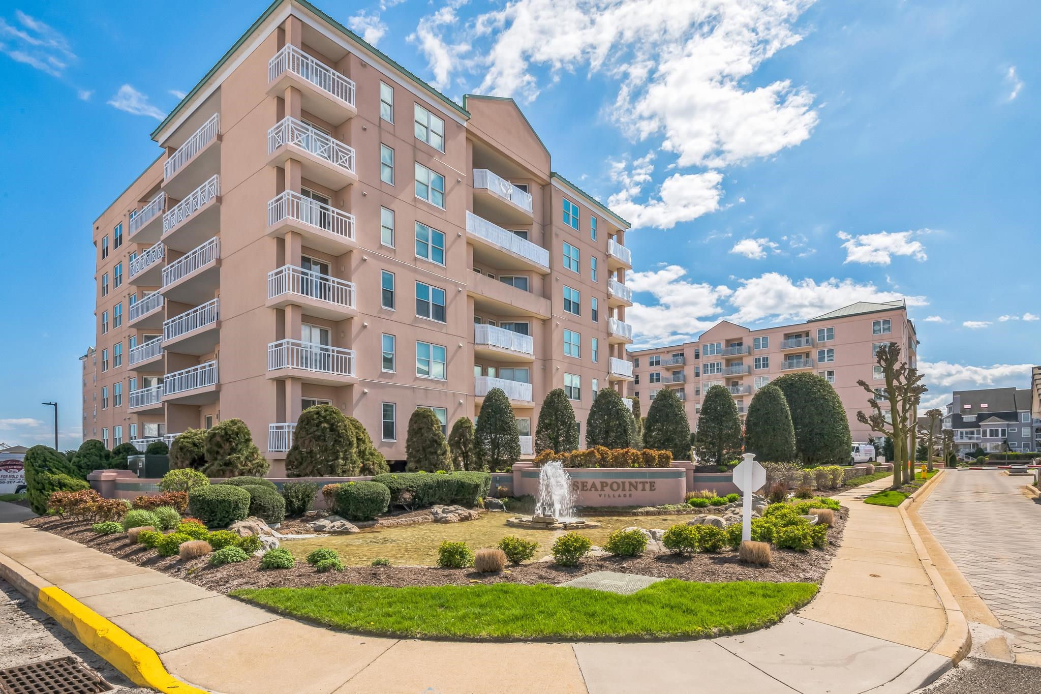 9901 Seapointe Boulevard- Lower Township