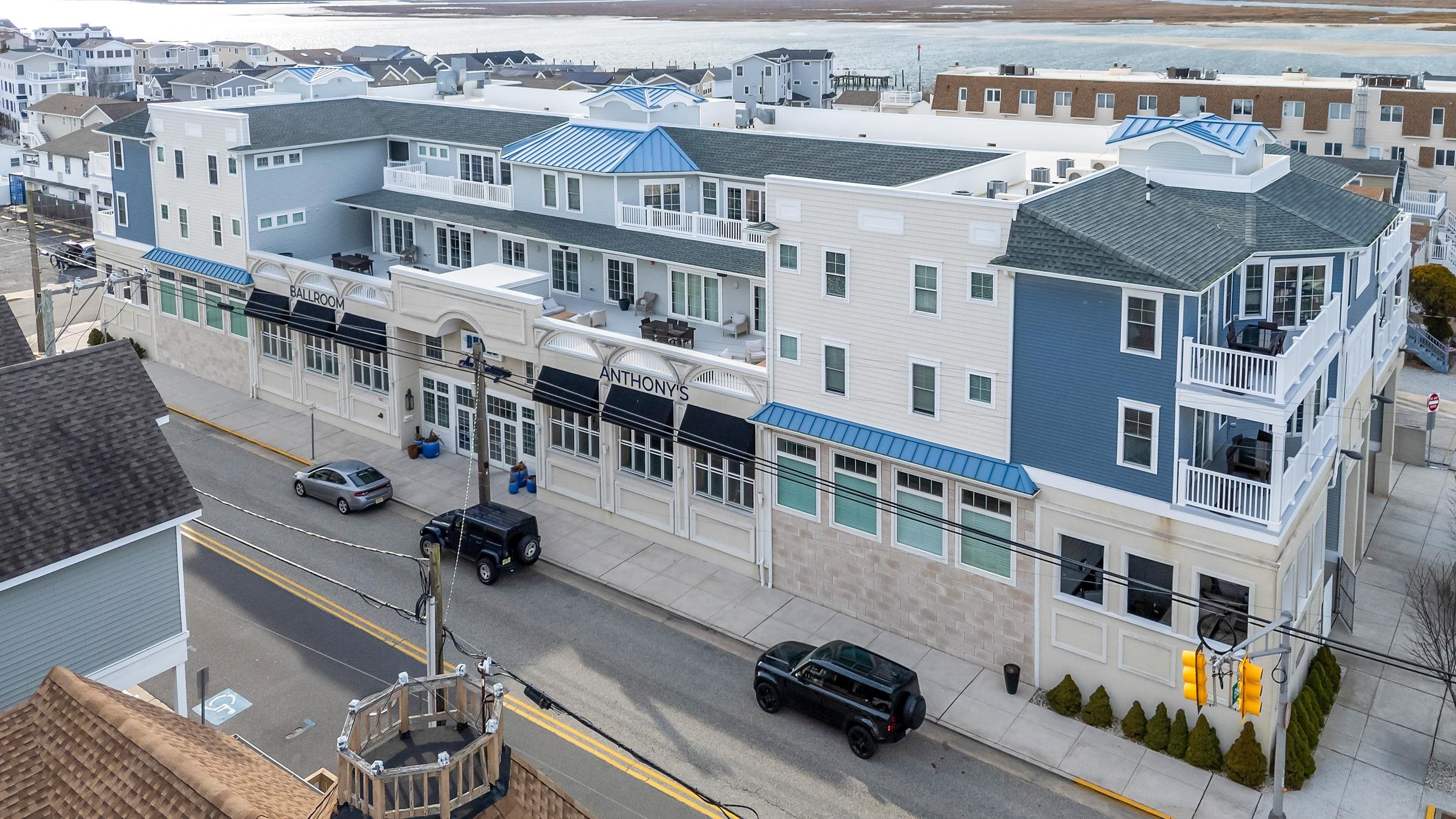8600 Landis Avenue - Sea Isle City