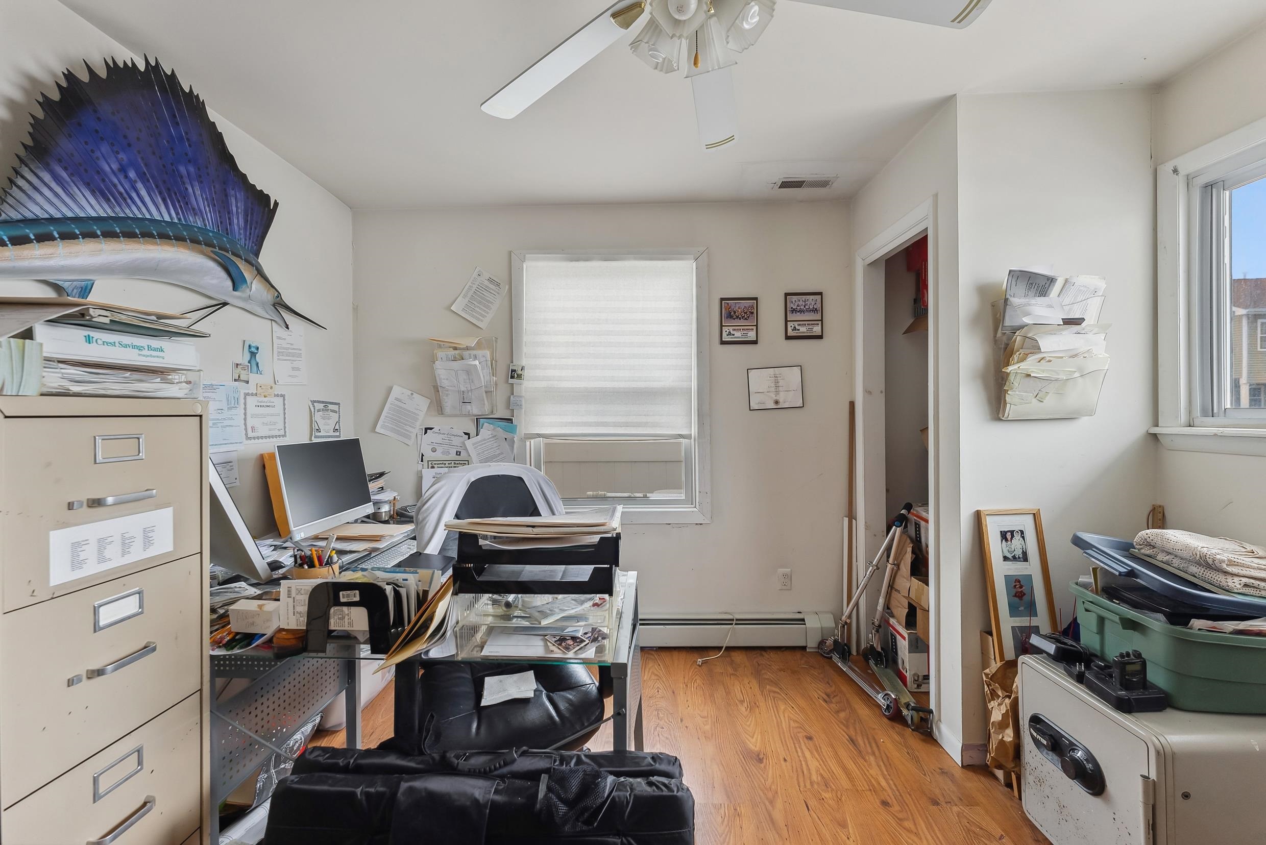 203 W Morning Glory Road