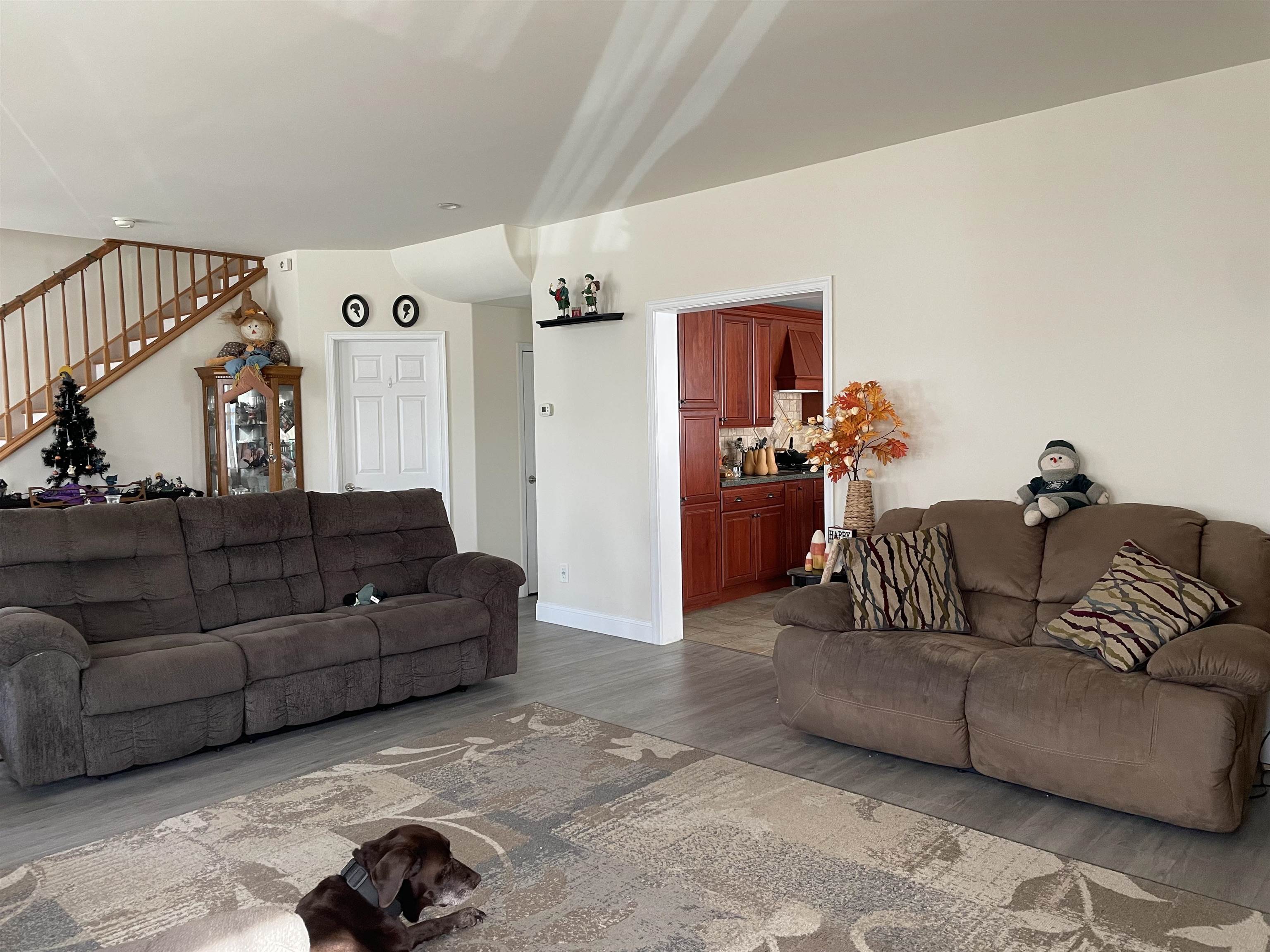 203 W Morning Glory Road