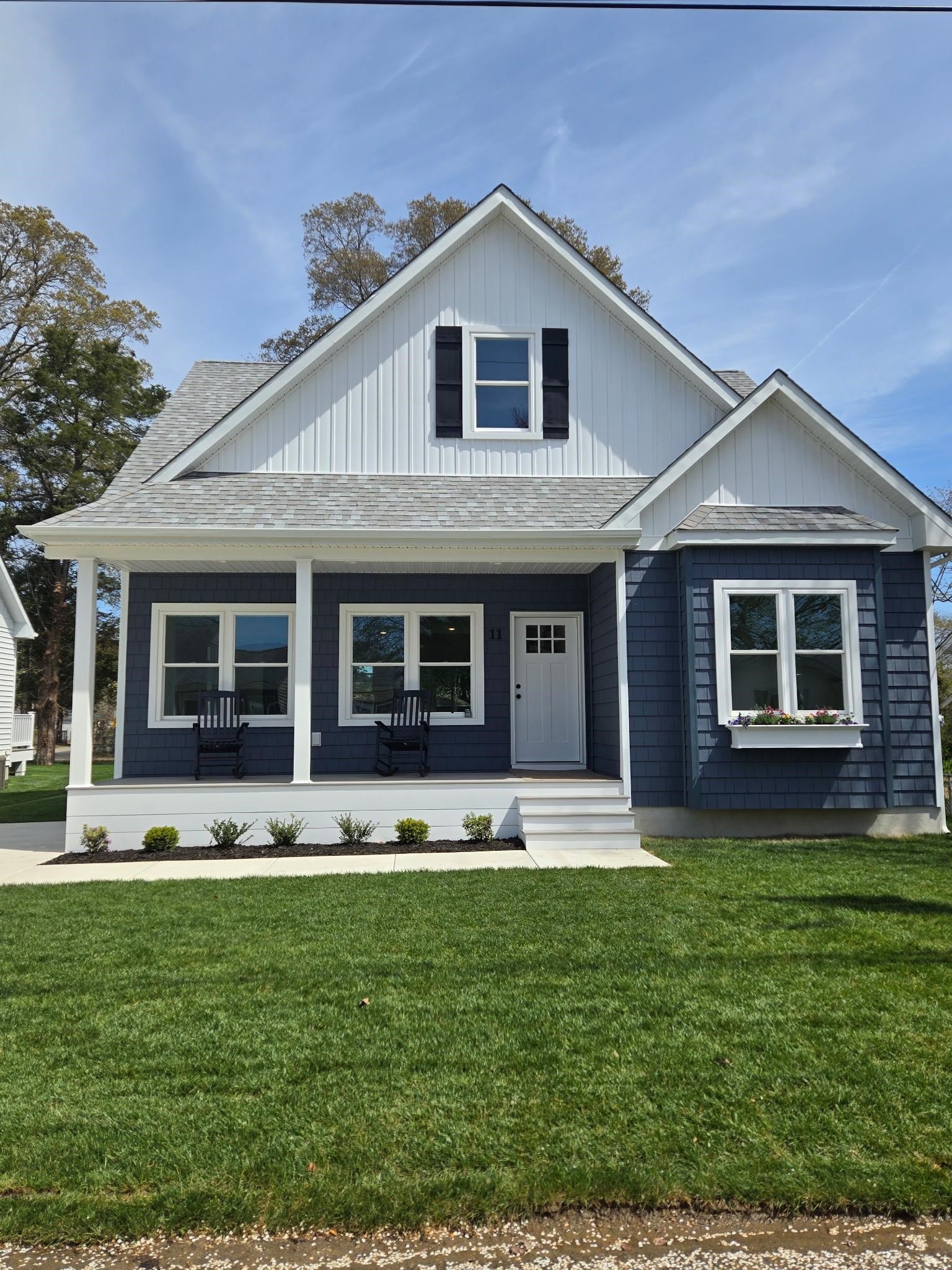 11 Oak Avenue - Villas