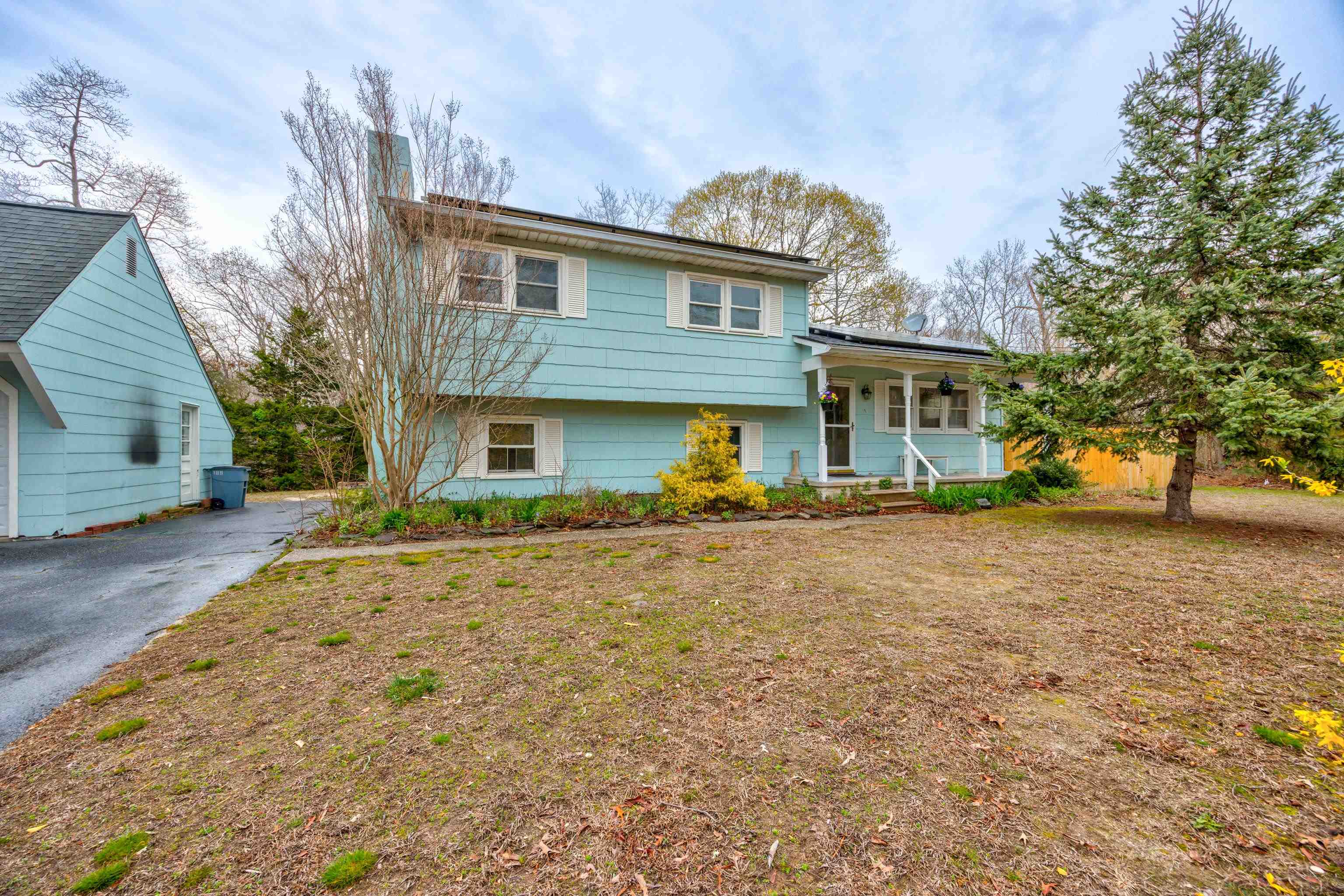 189 Stagecoach Road - Cape May Court House