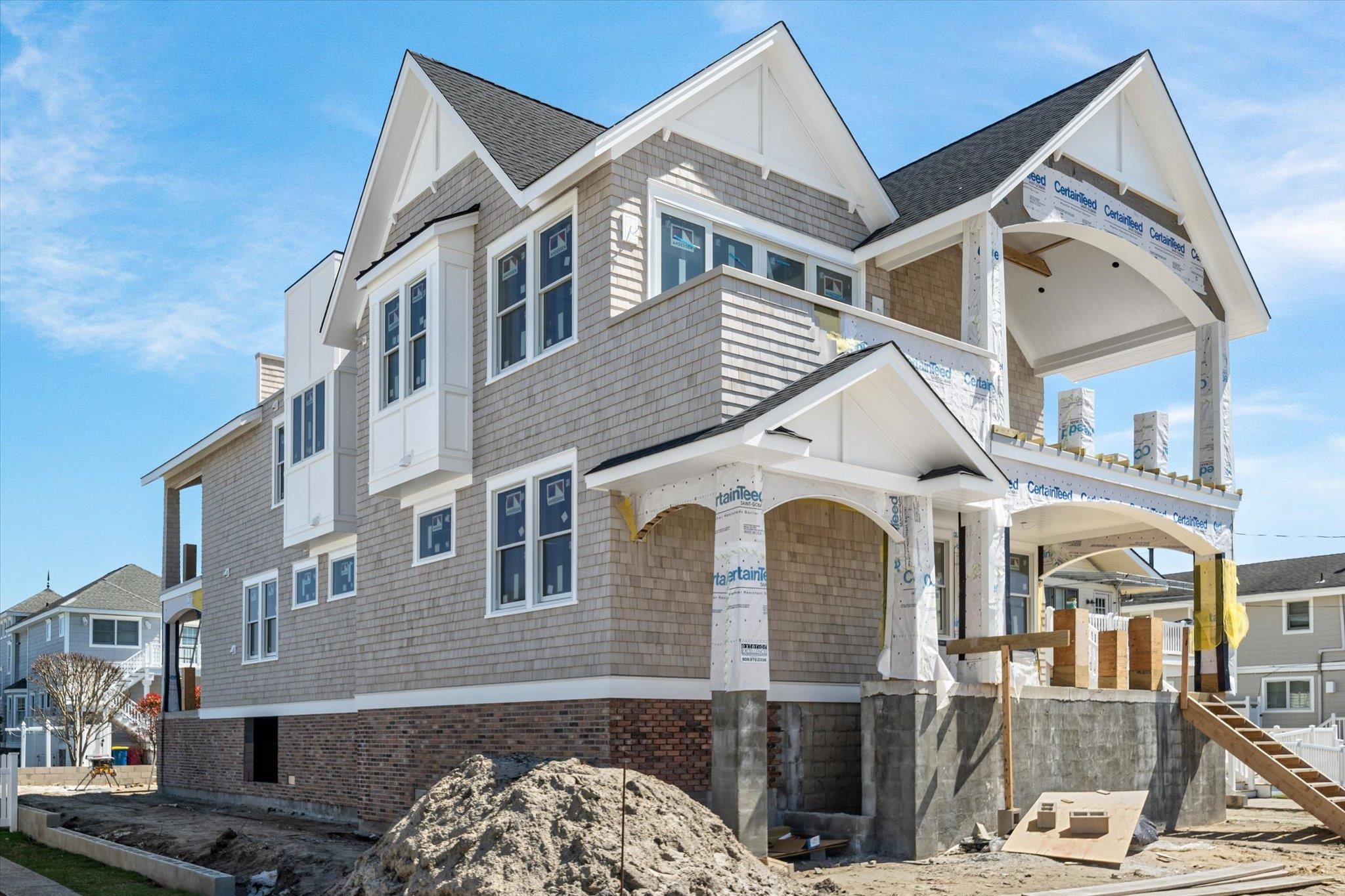 242 83rd Street - Stone Harbor