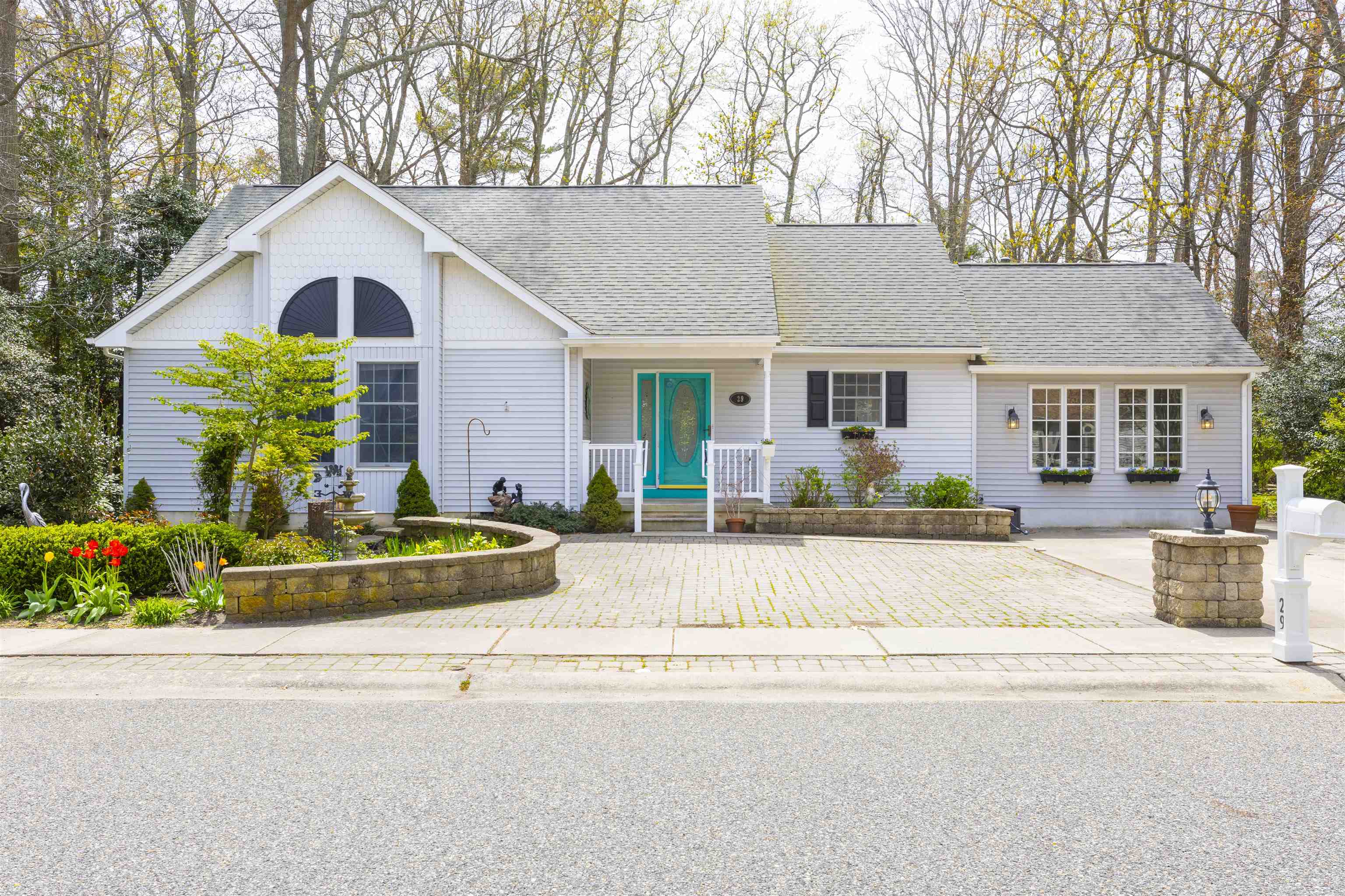 29 Summer Circle - North Cape May