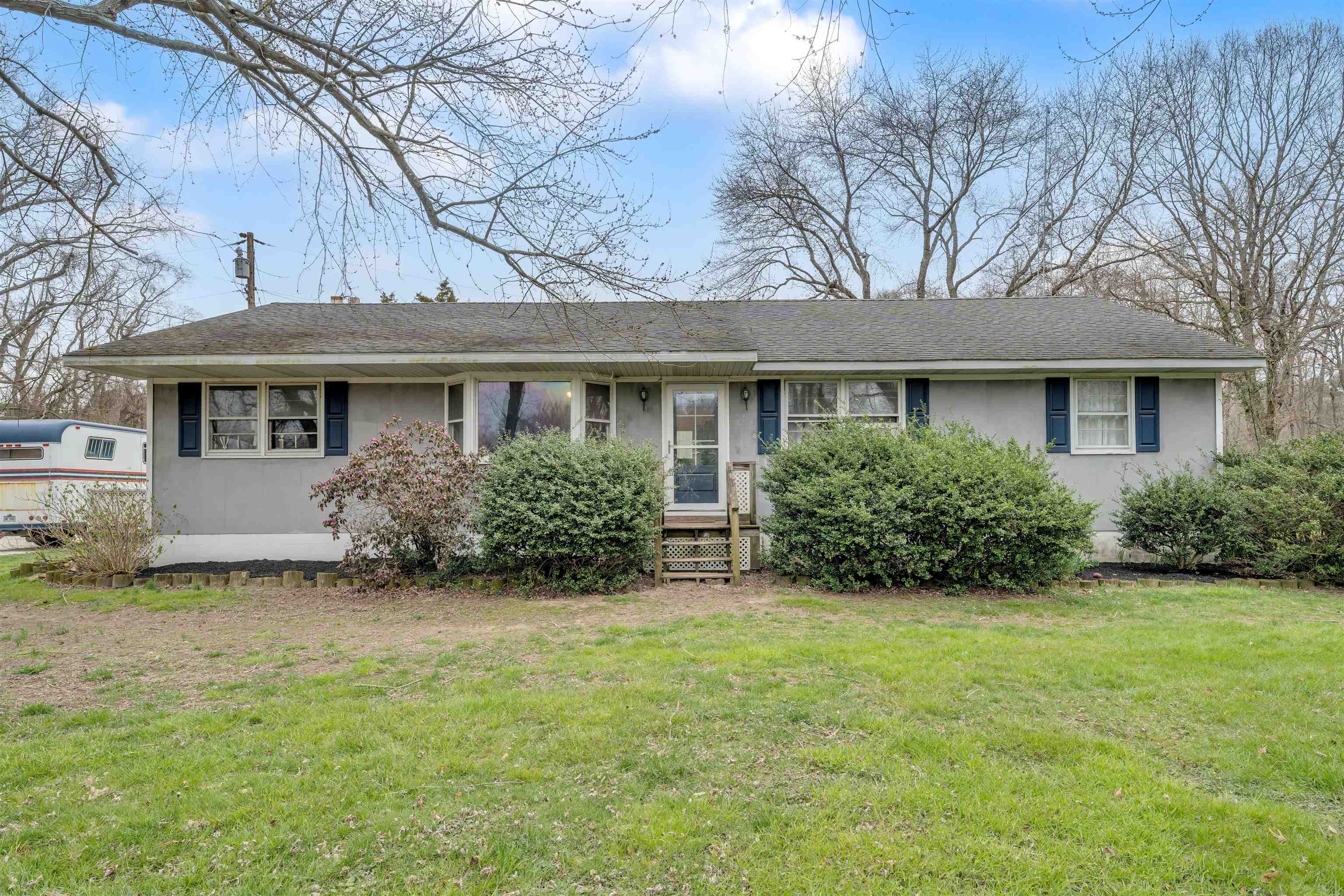 716 Dias Creek Road - Cape May Court House