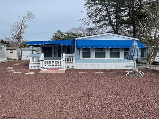 166 Heron - Marmora
