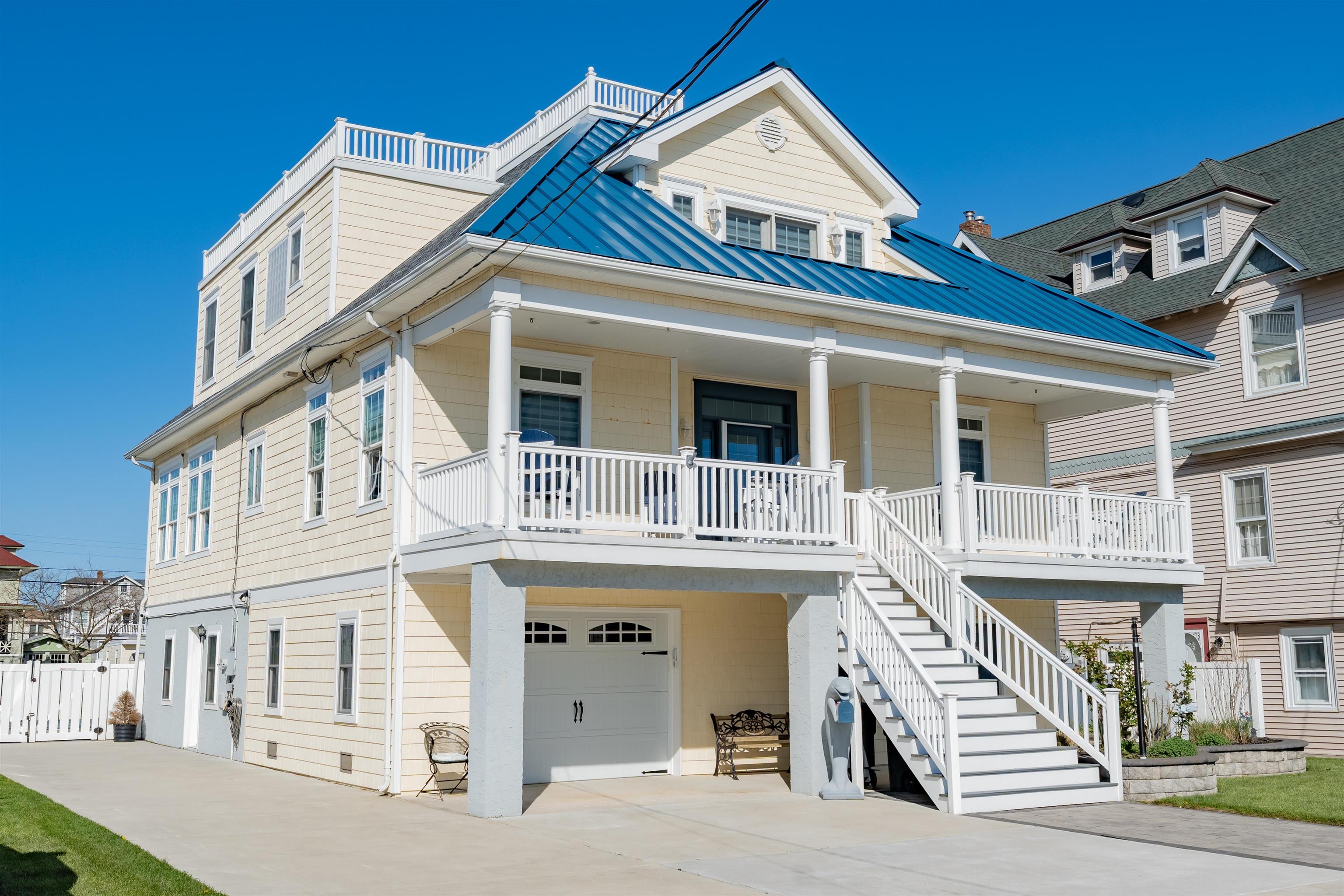 221 E 21st Avenue - North Wildwood