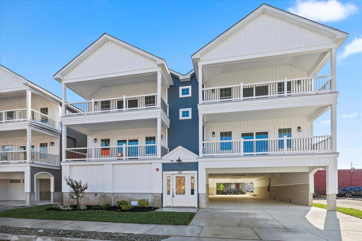 150 E Lincoln Avenue - Wildwood