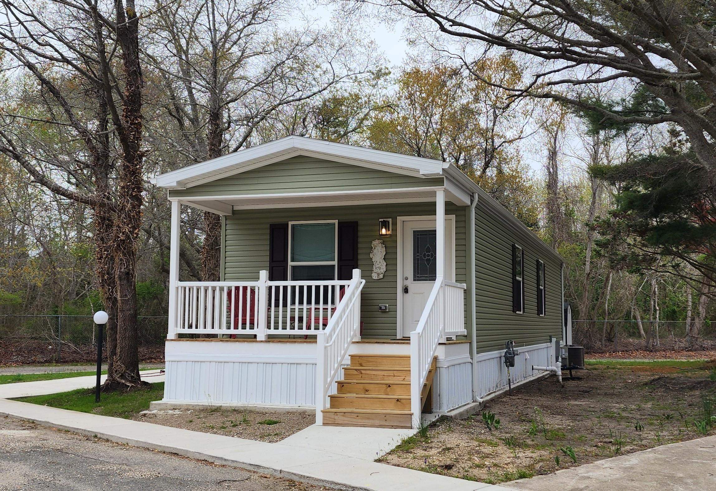  2503 S Route 9 - Edgewood