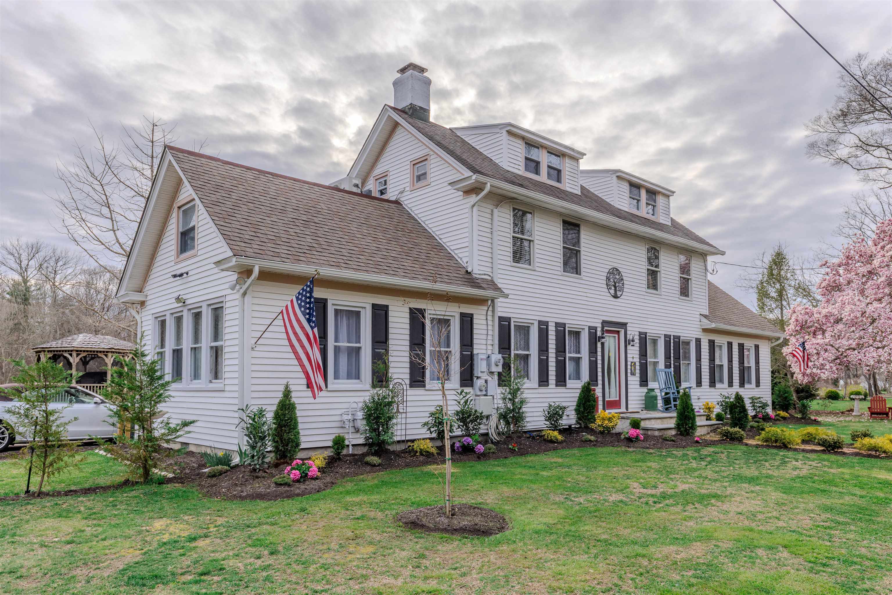 668 Crawford Road