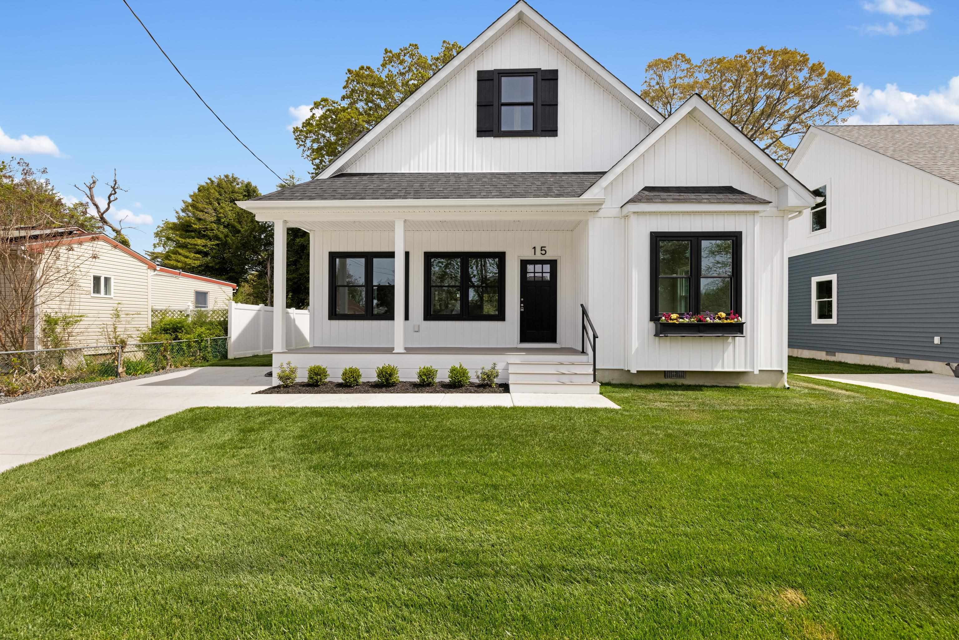The deSatnick Real Estate Team