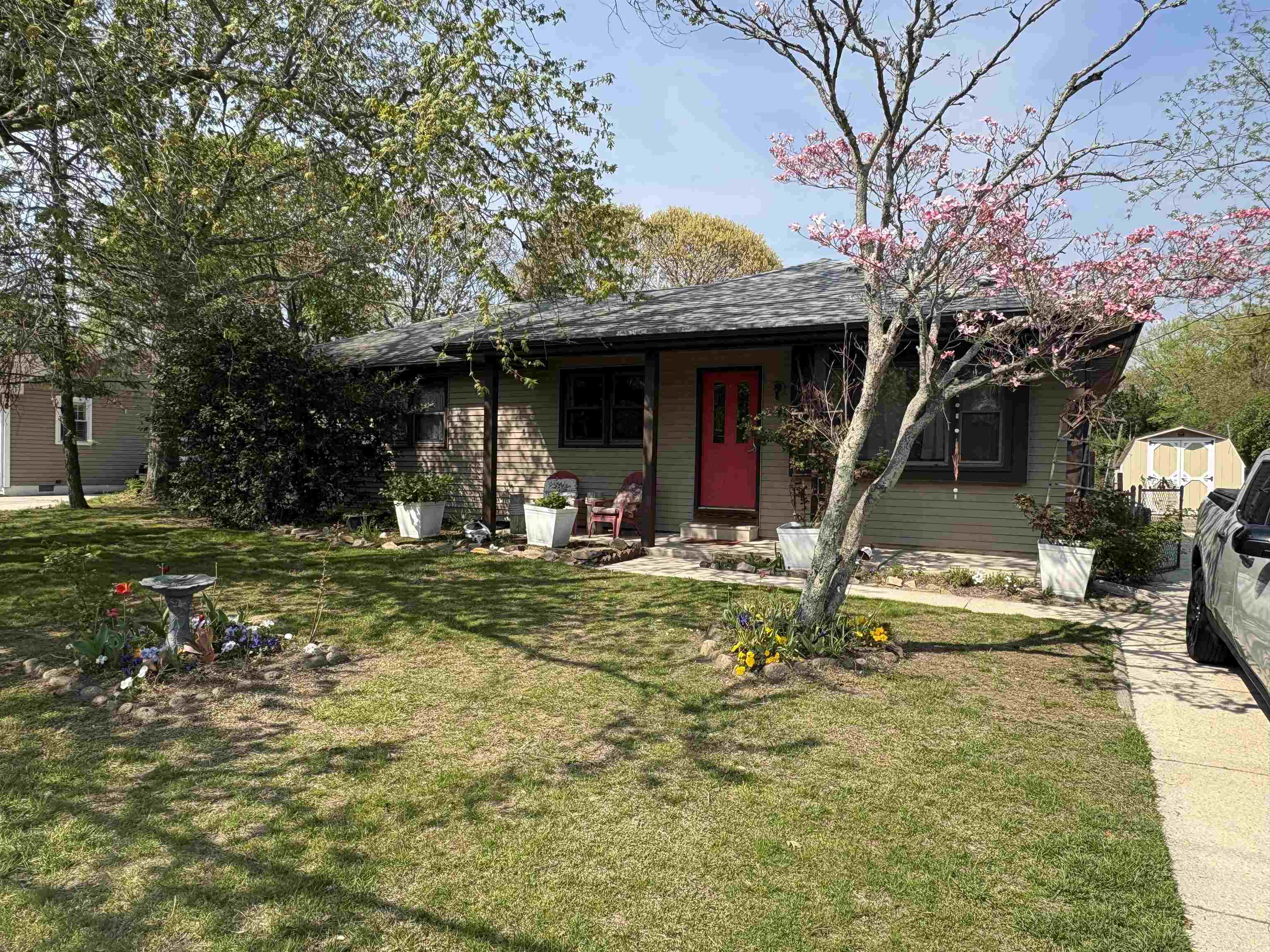 635 Townbank Road - North Cape May