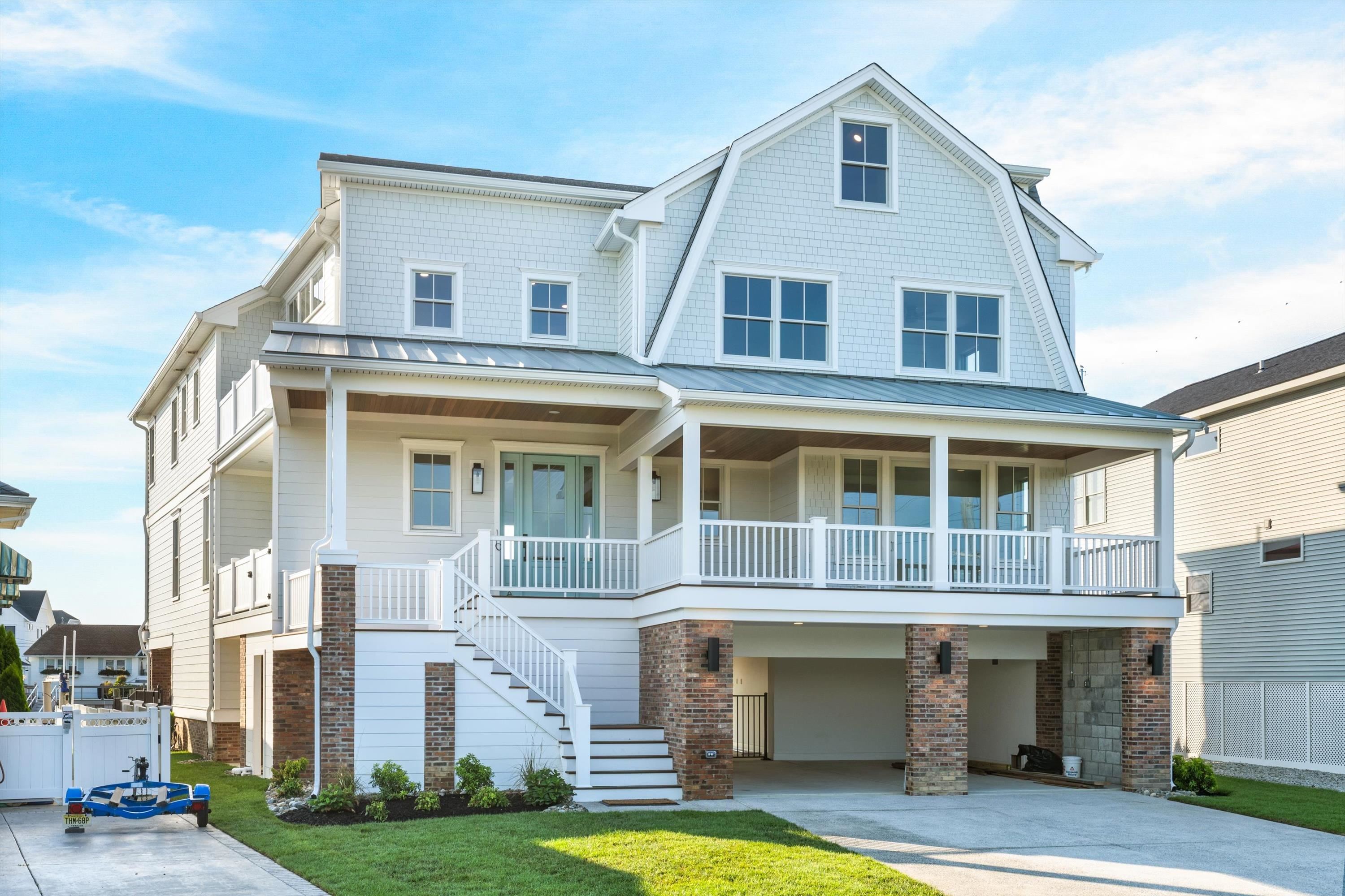 2 2nd Drive - Stone Harbor Manor