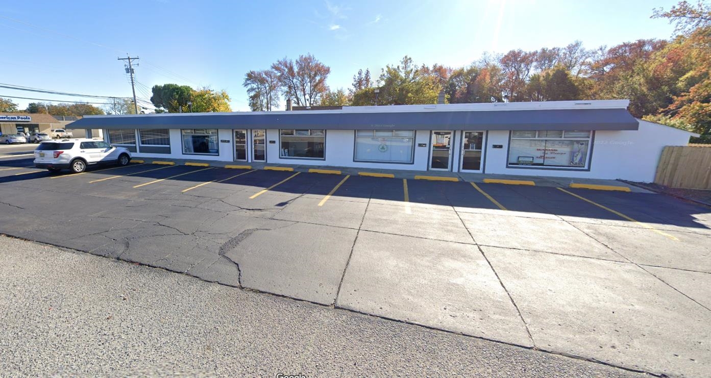  1401 Bayshore Road - Villas