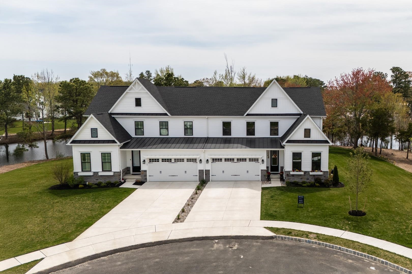 12 Waterford Lane #12