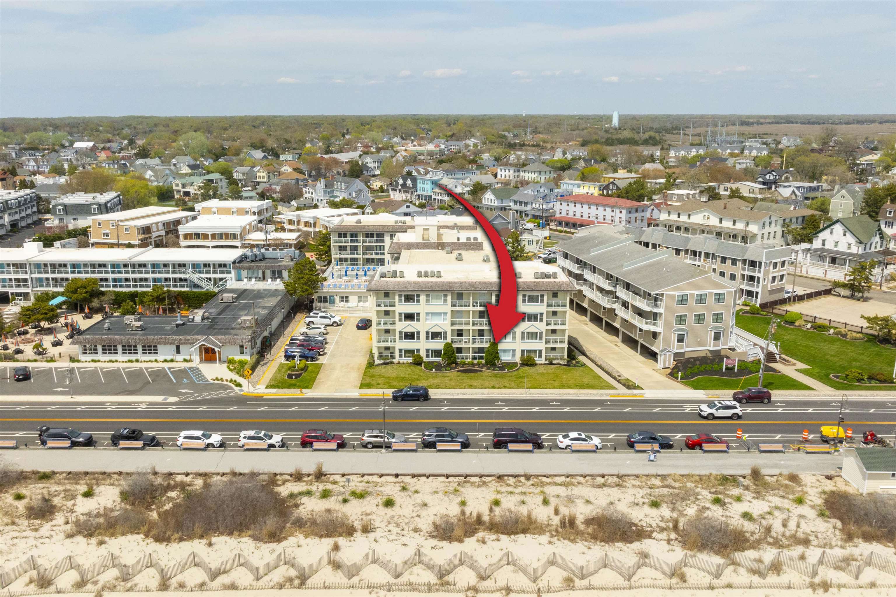 217 Beach Avenue, Cape May, NJ 08204