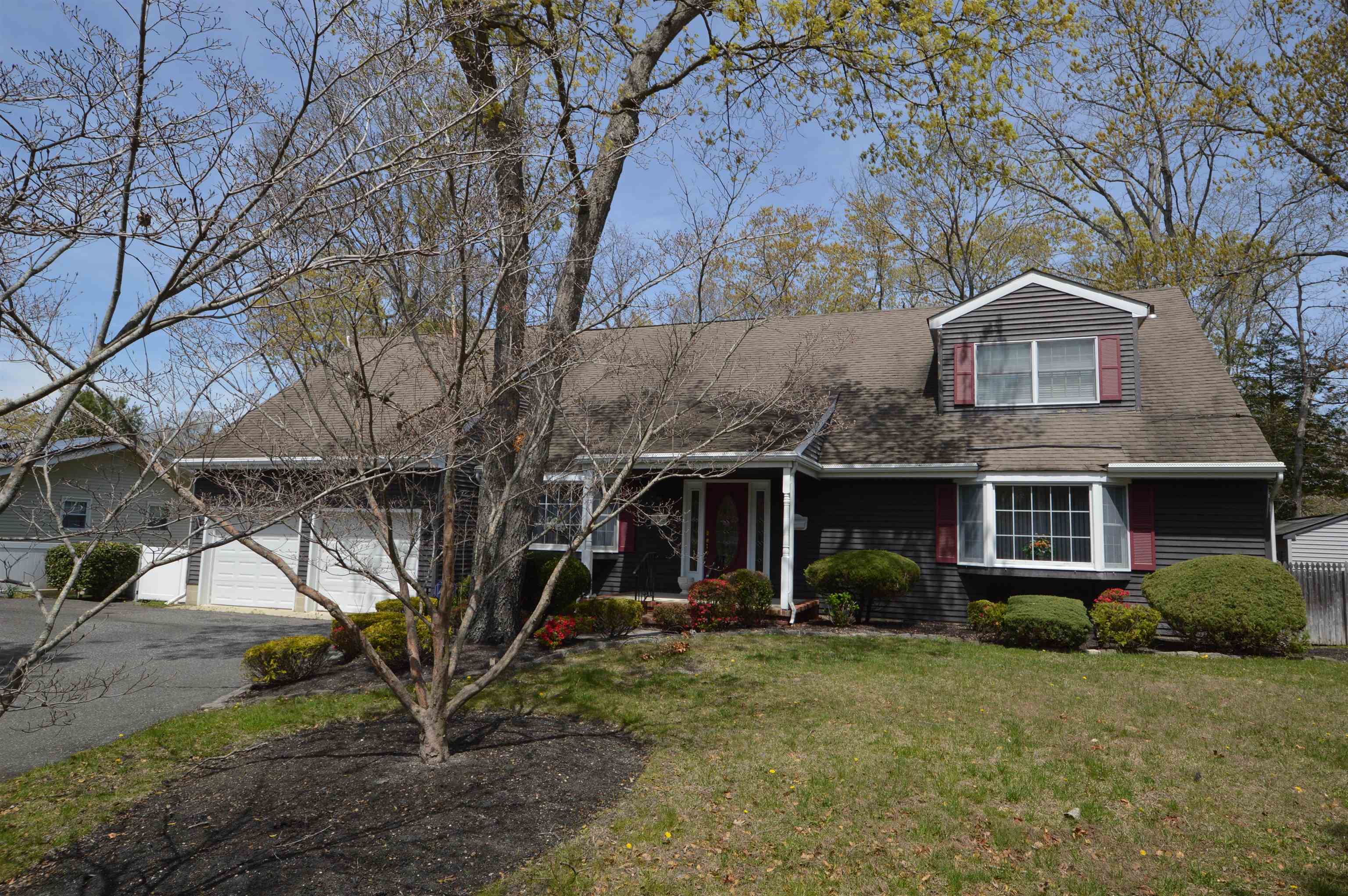 10 Timberlea Lane, Cape May Court House