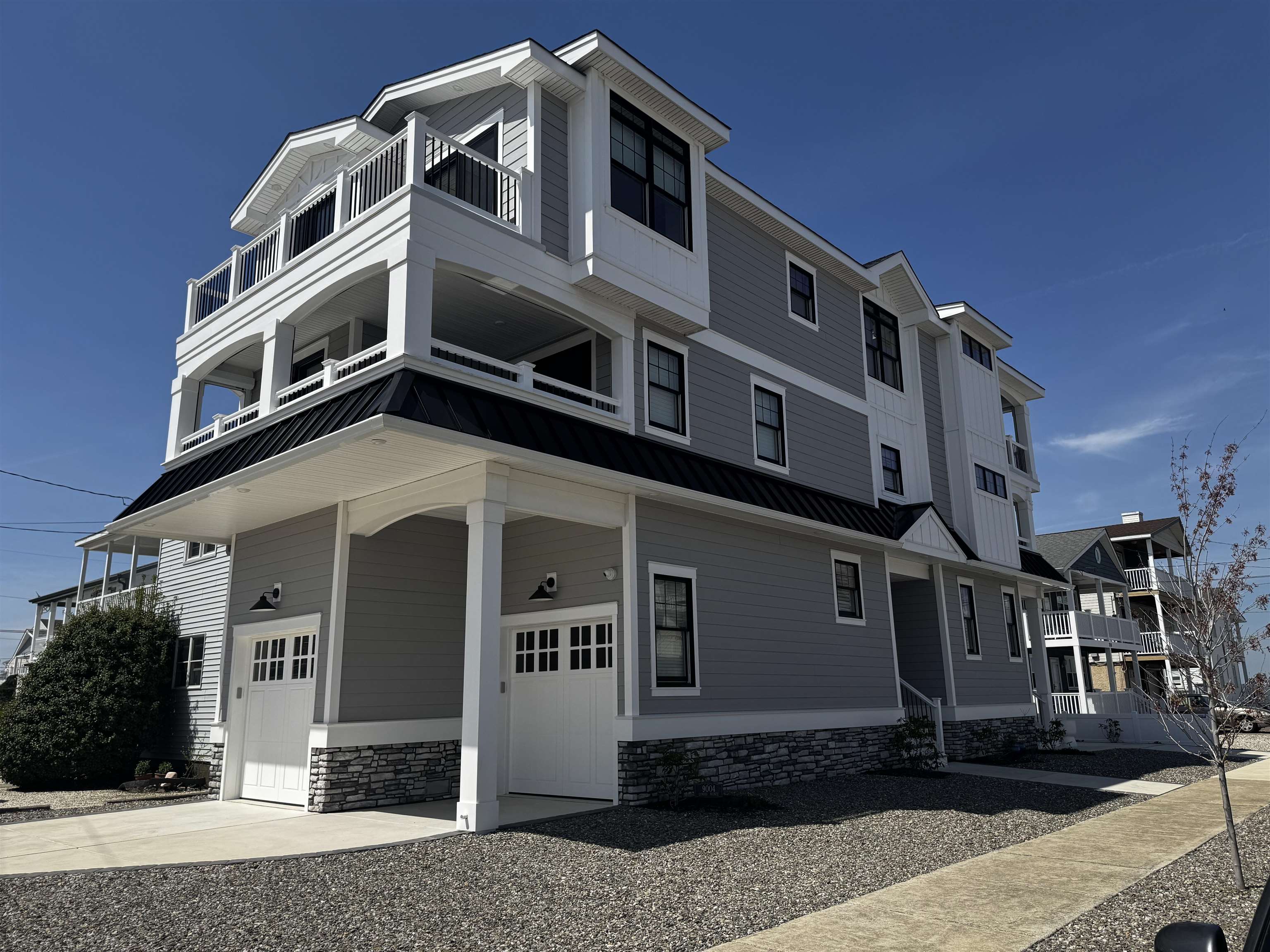  - Sea Isle City