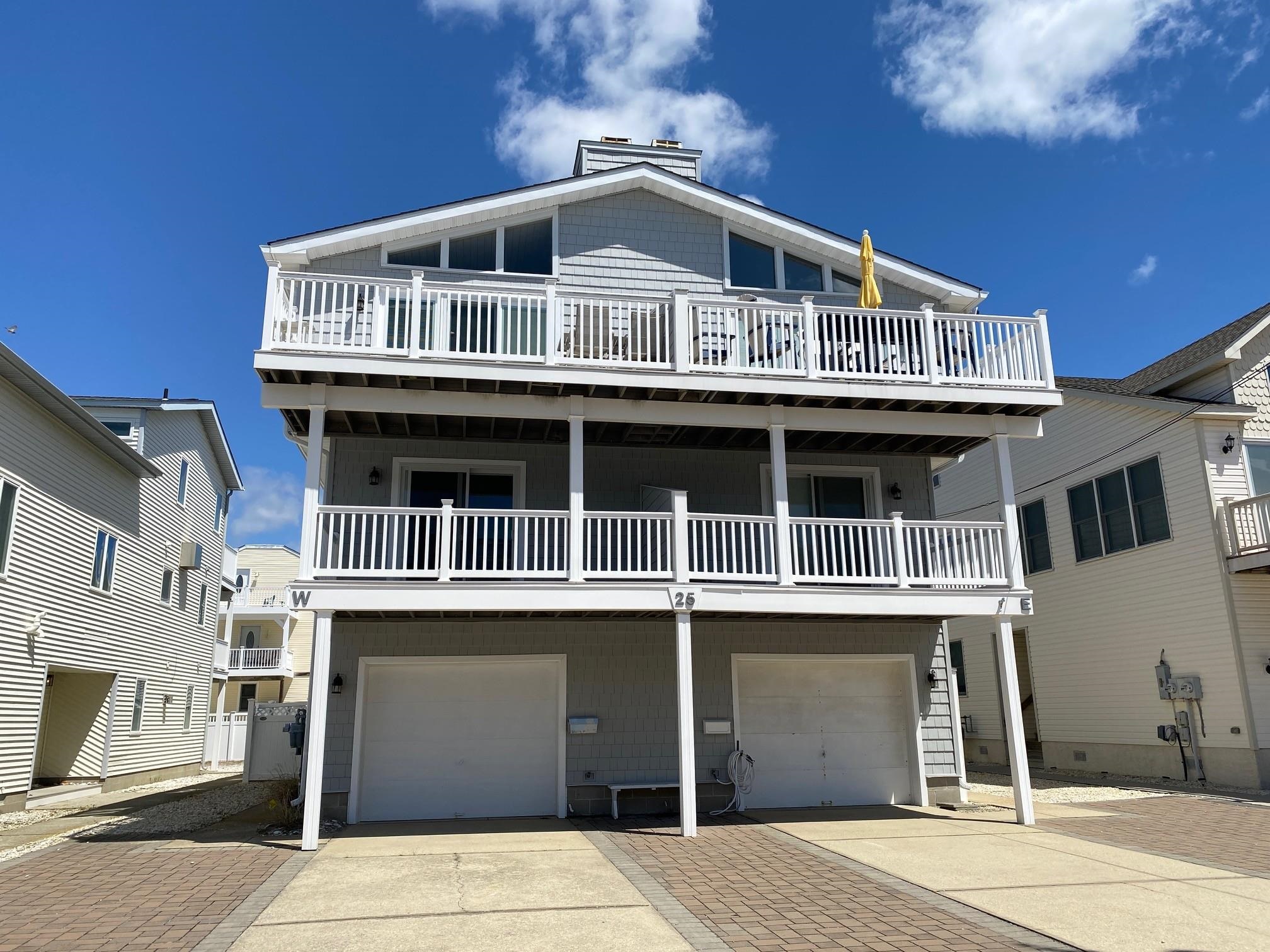 - Sea Isle City
