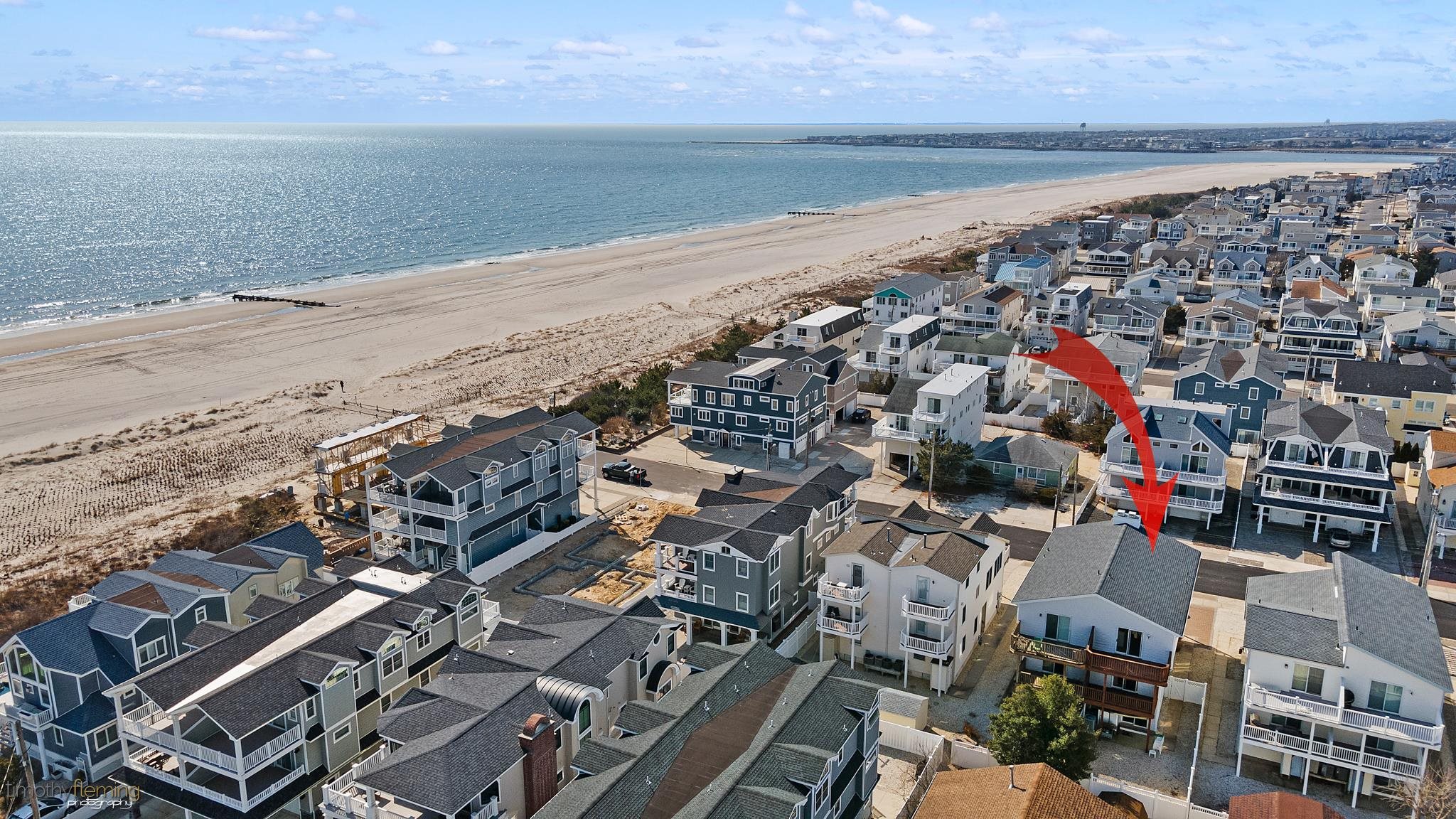 25 81st Street
