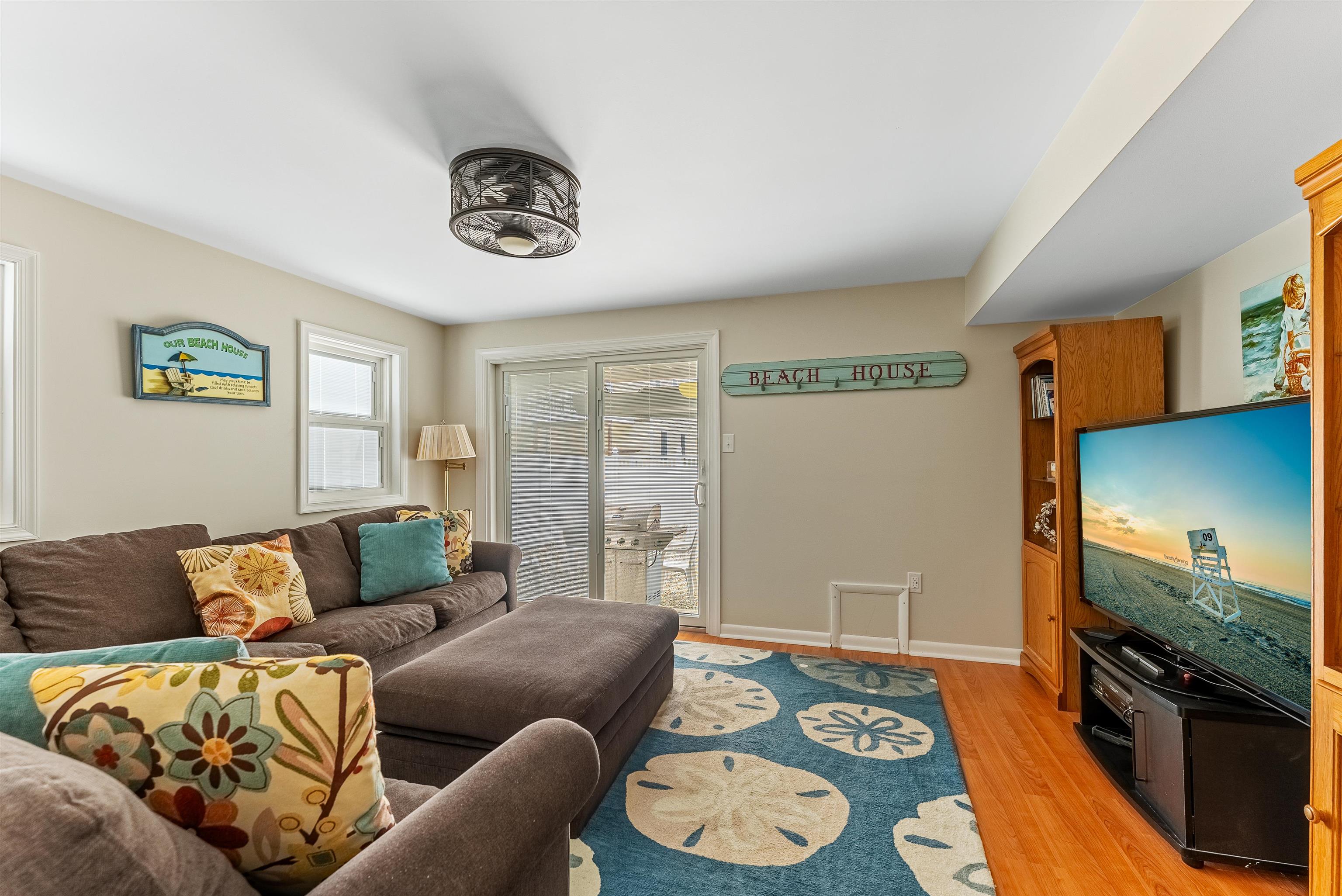 25 81st Street