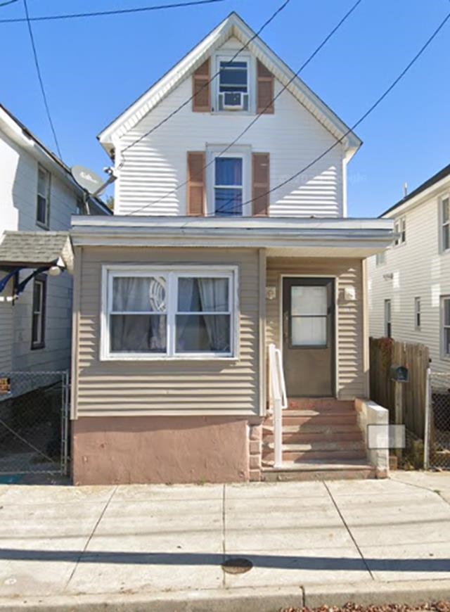 The deSatnick Real Estate Team