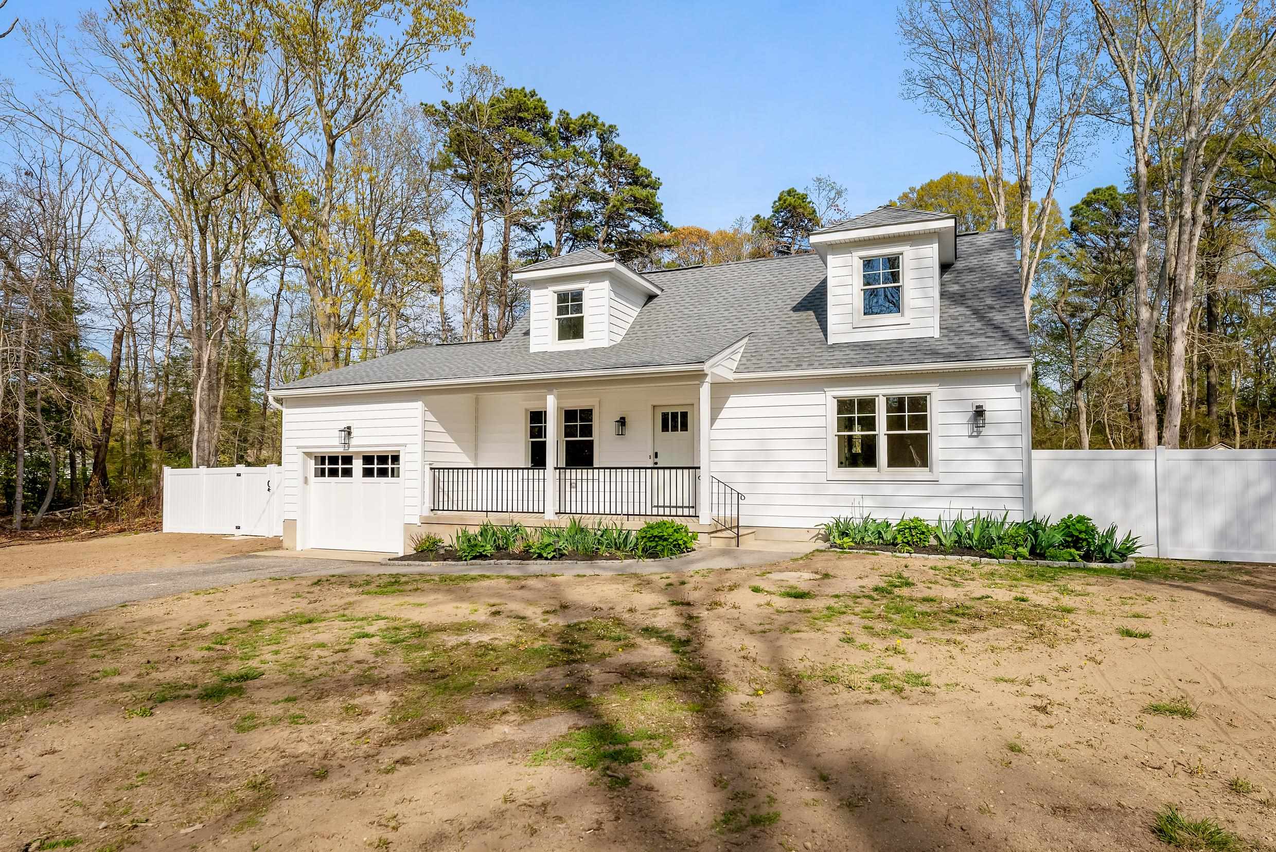 8 Stagecoach Road - Cape May Court House