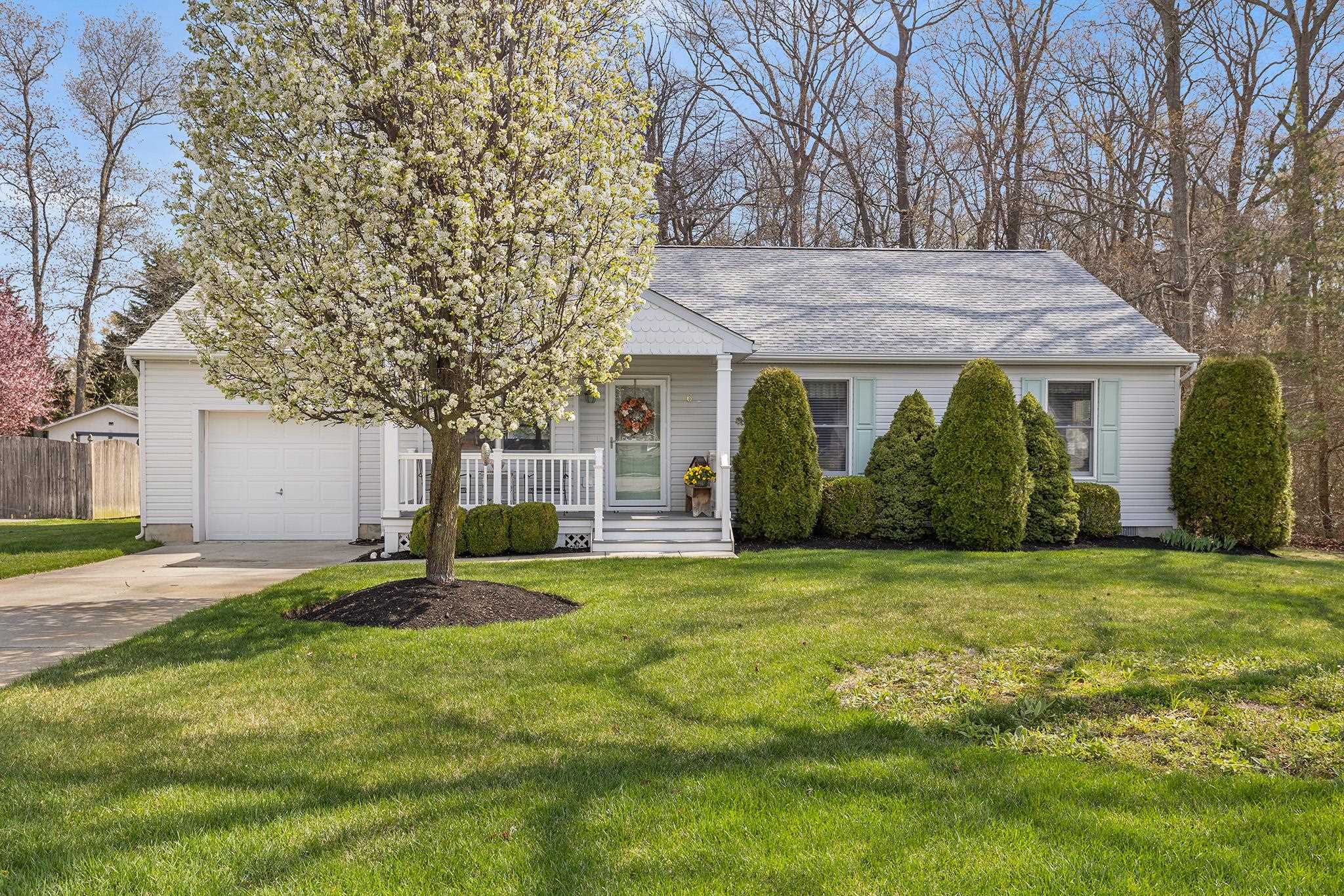 6 Merganser Court - North Cape May