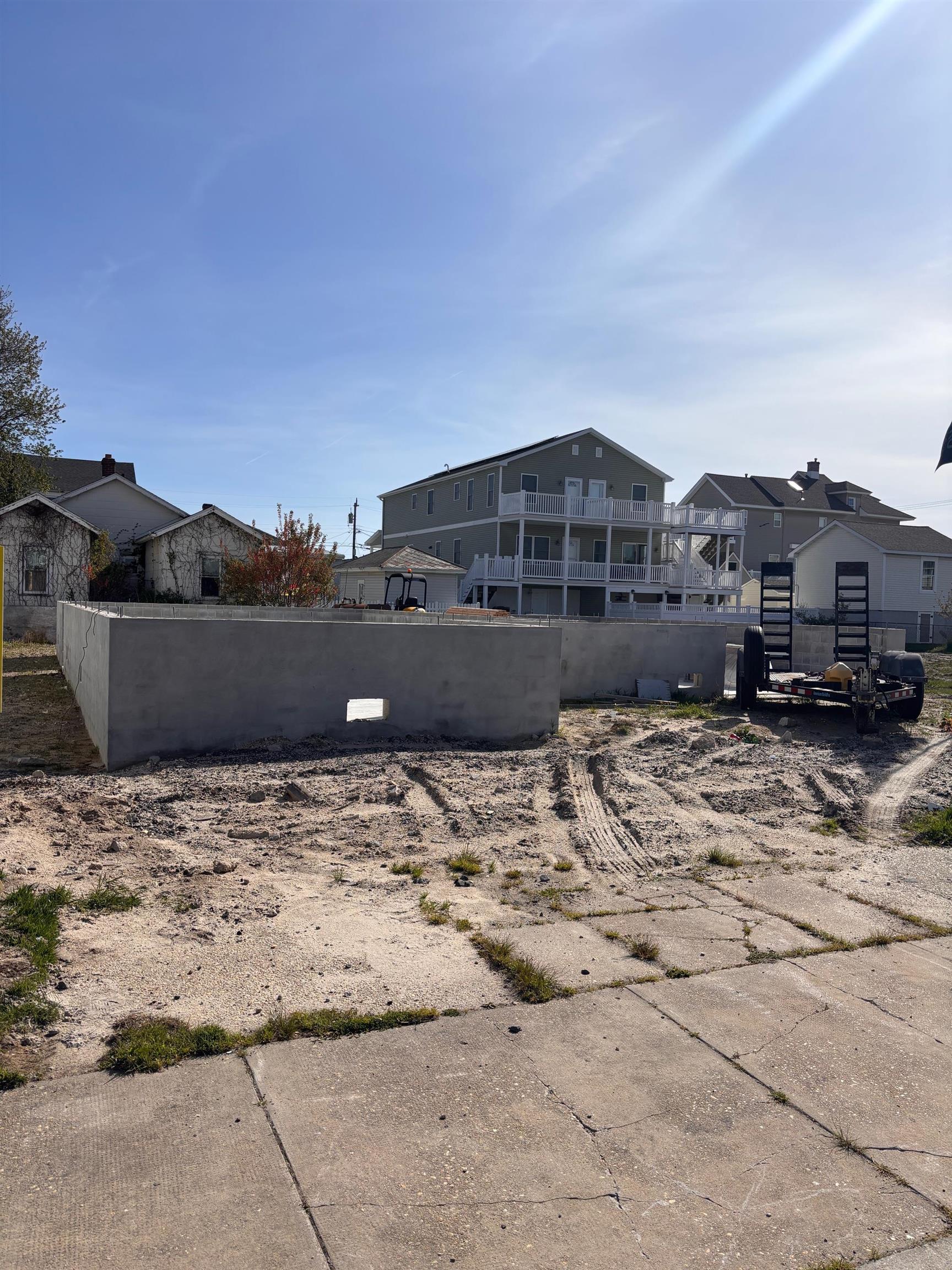 133 E 12th Avenue- North Wildwood