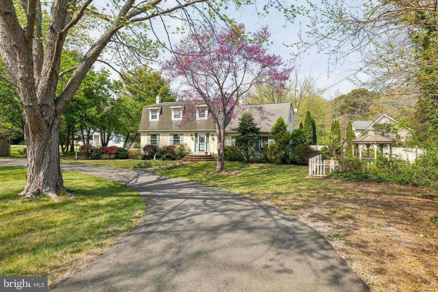 681 Town Bank Road - North Cape May
