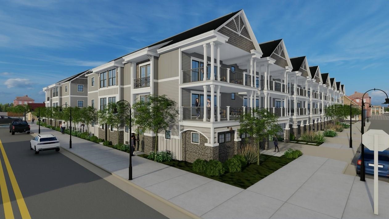 165 E Garfield Avenue - Wildwood
