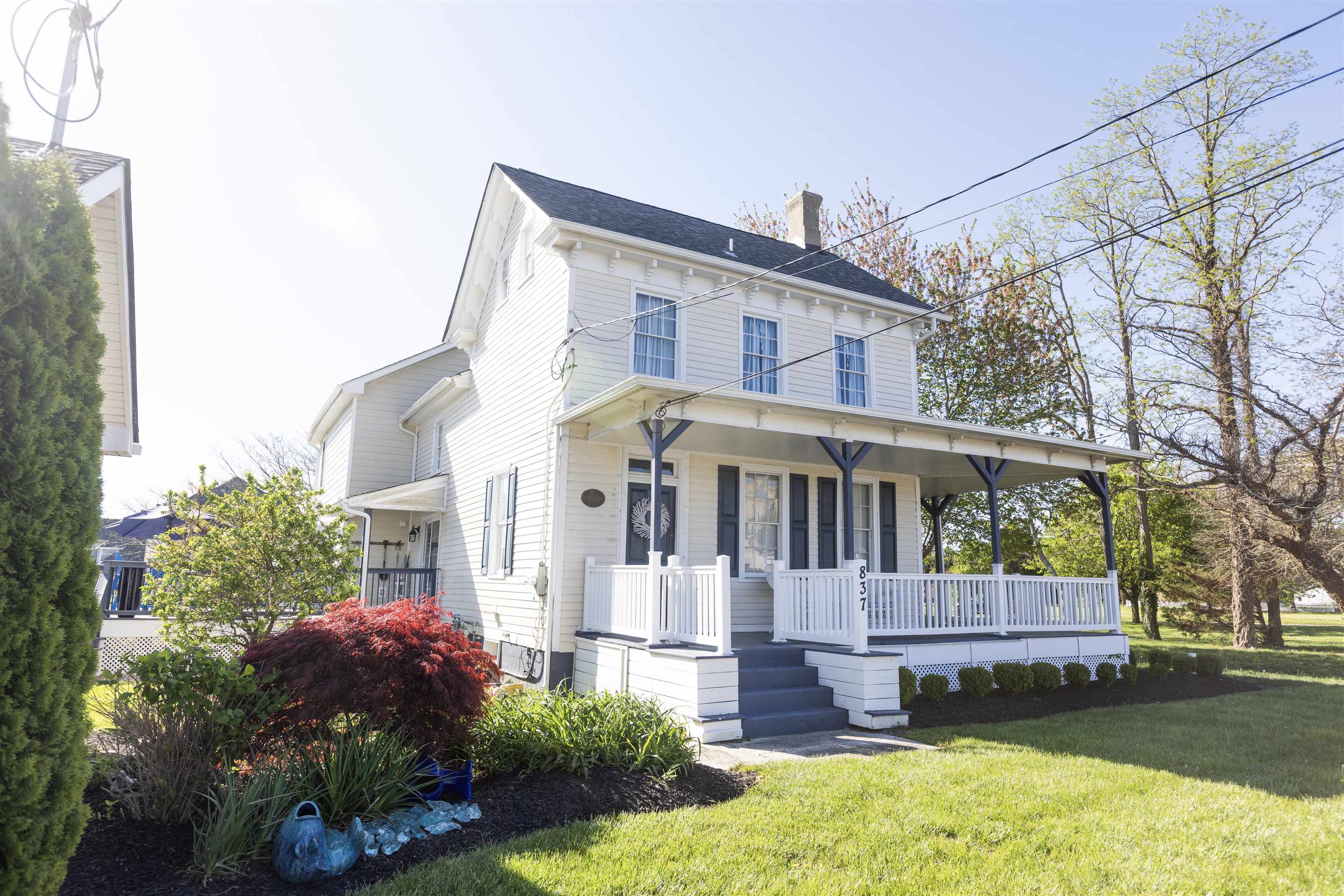 837 Seashore Road - Lower Township