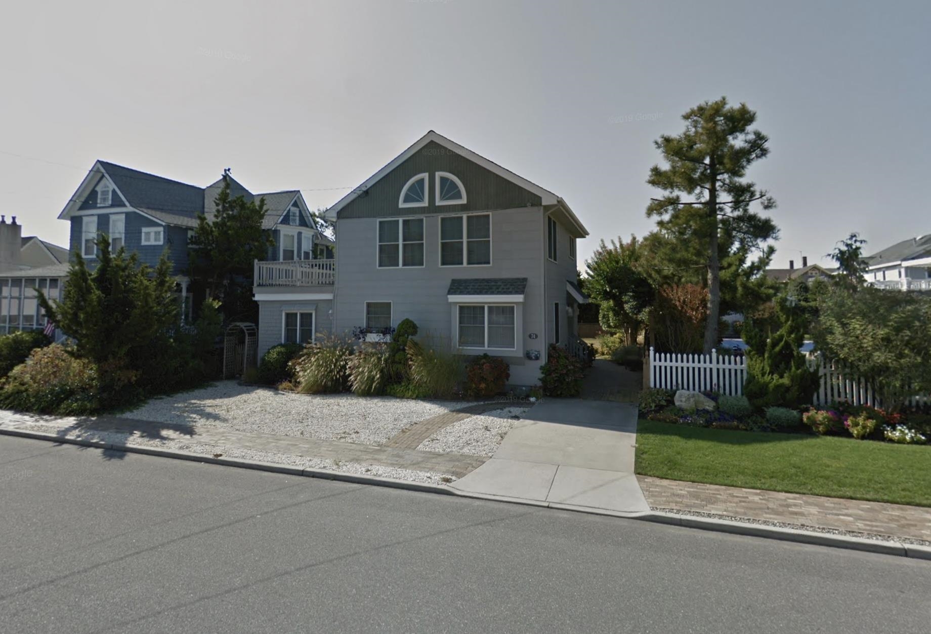 74 W 8th Street - Avalon