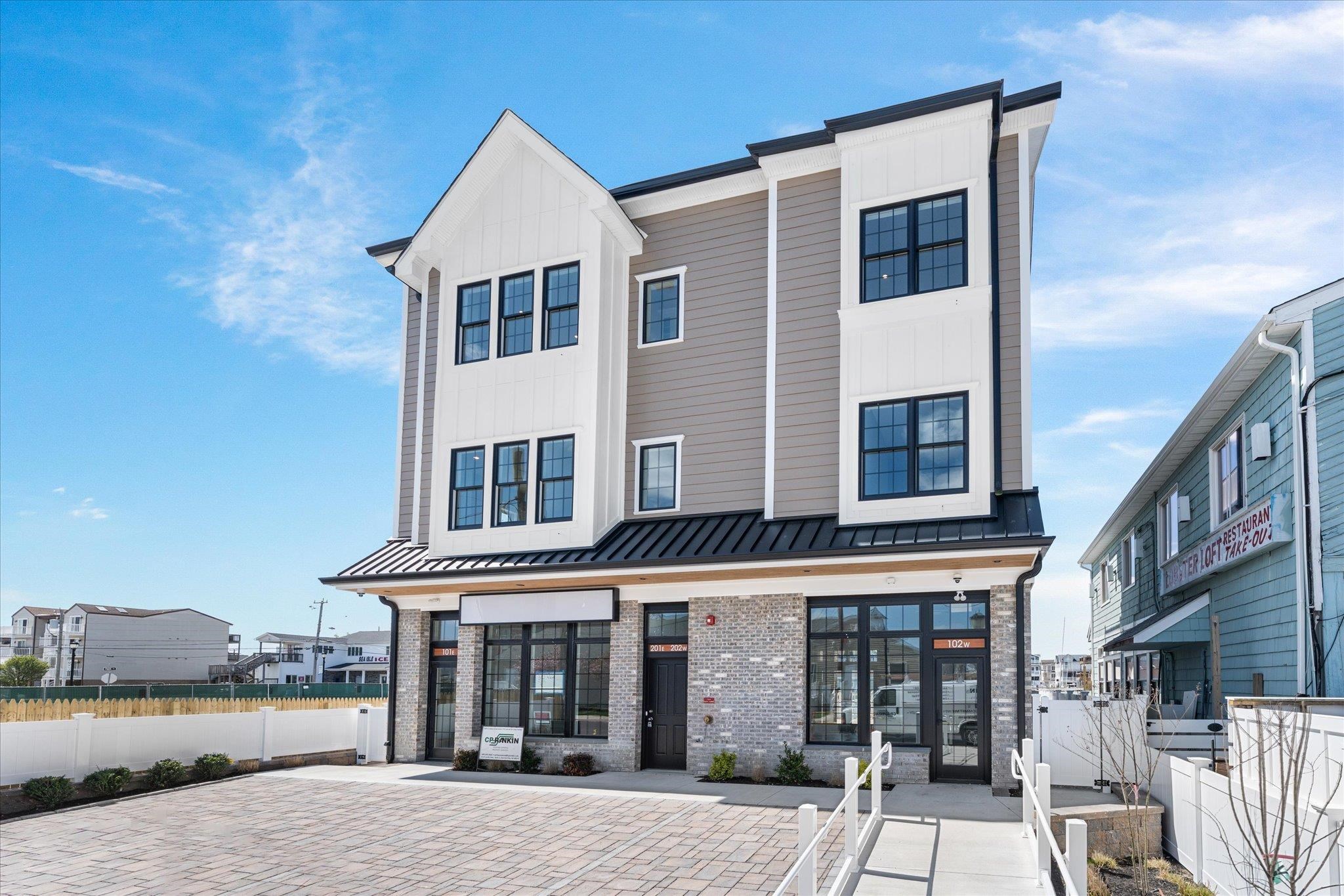  310 42nd Place - Sea Isle City