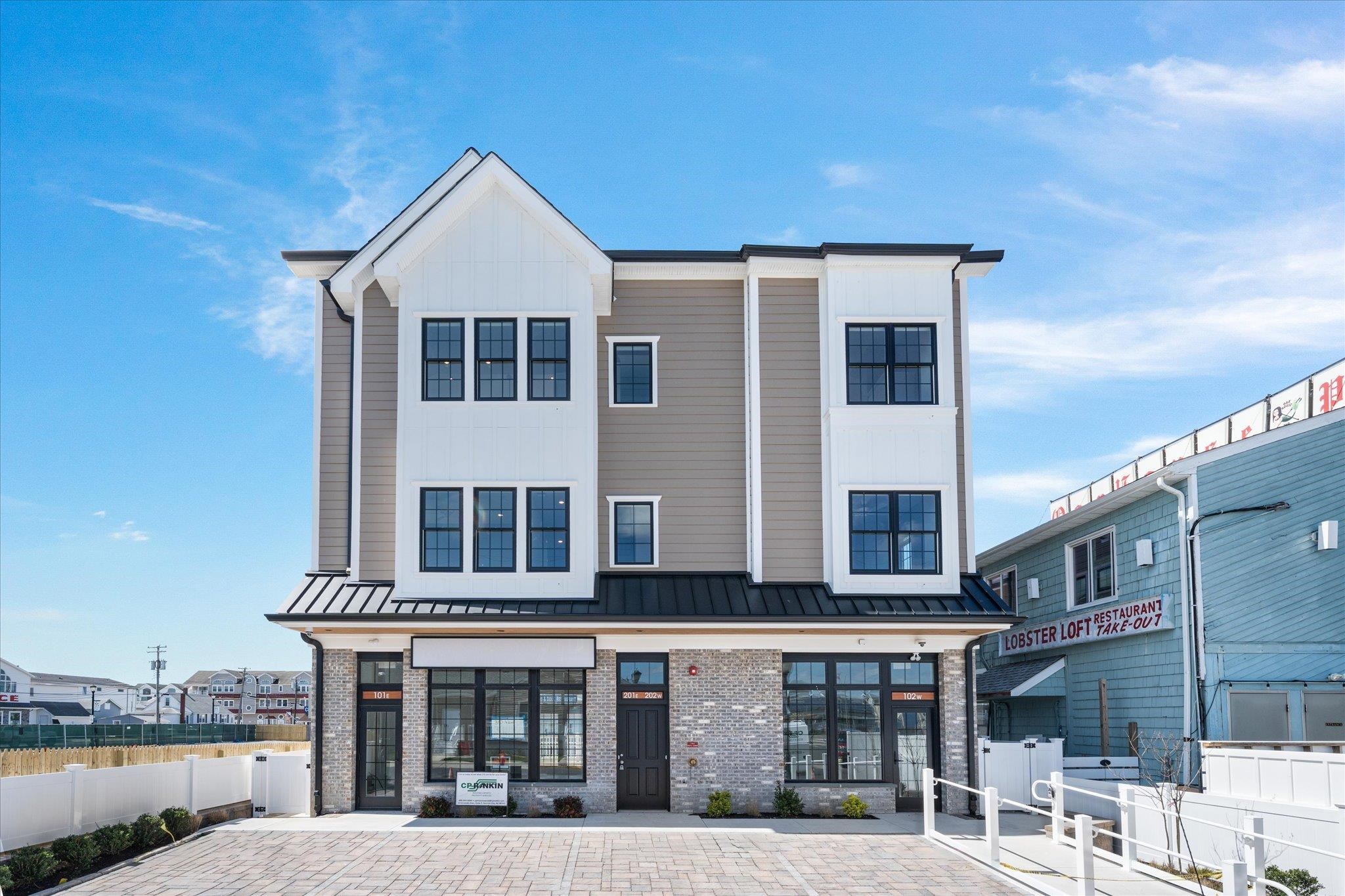  310 42nd Place - Sea Isle City