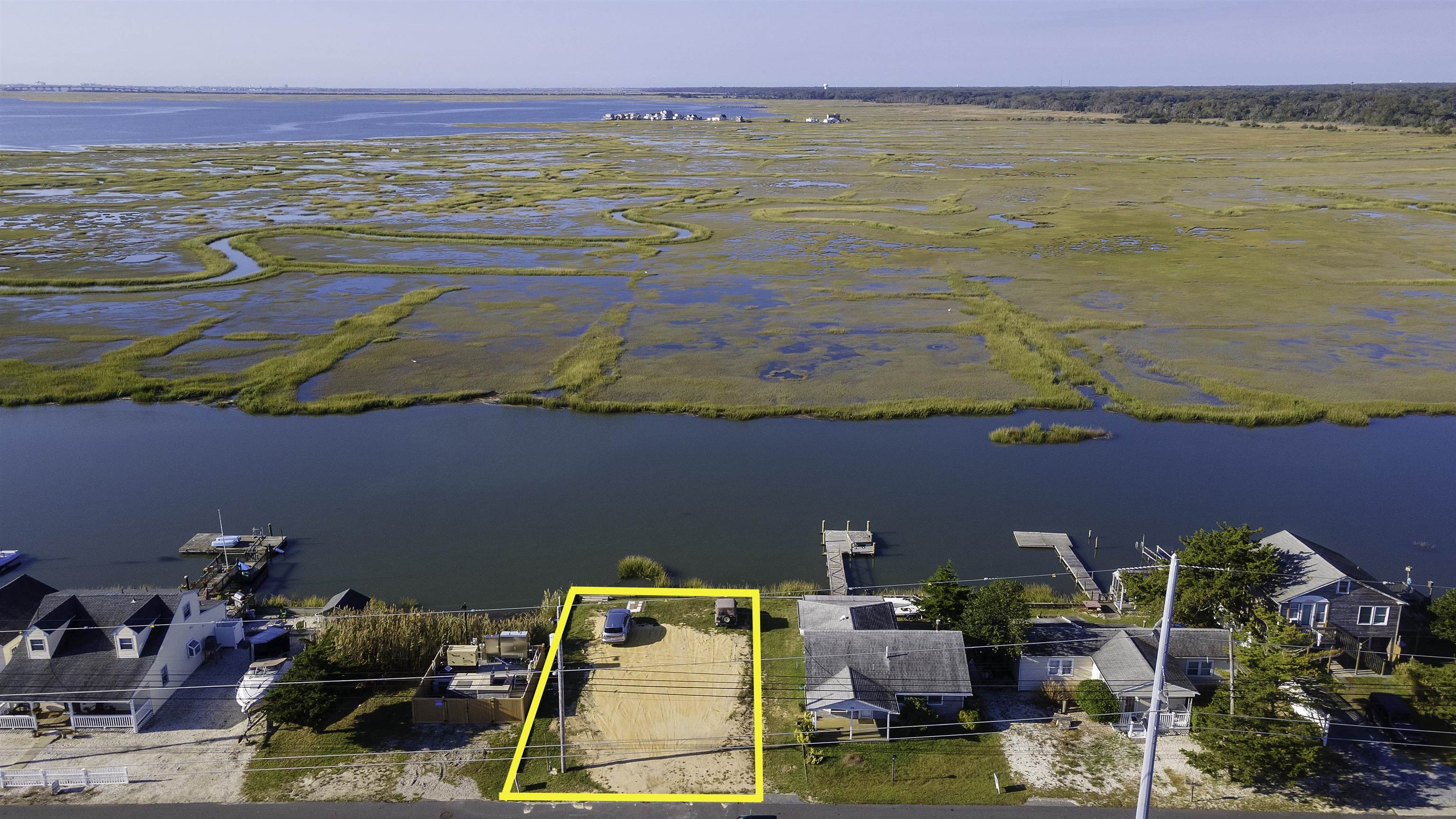 615 Stone Harbor Boulevard