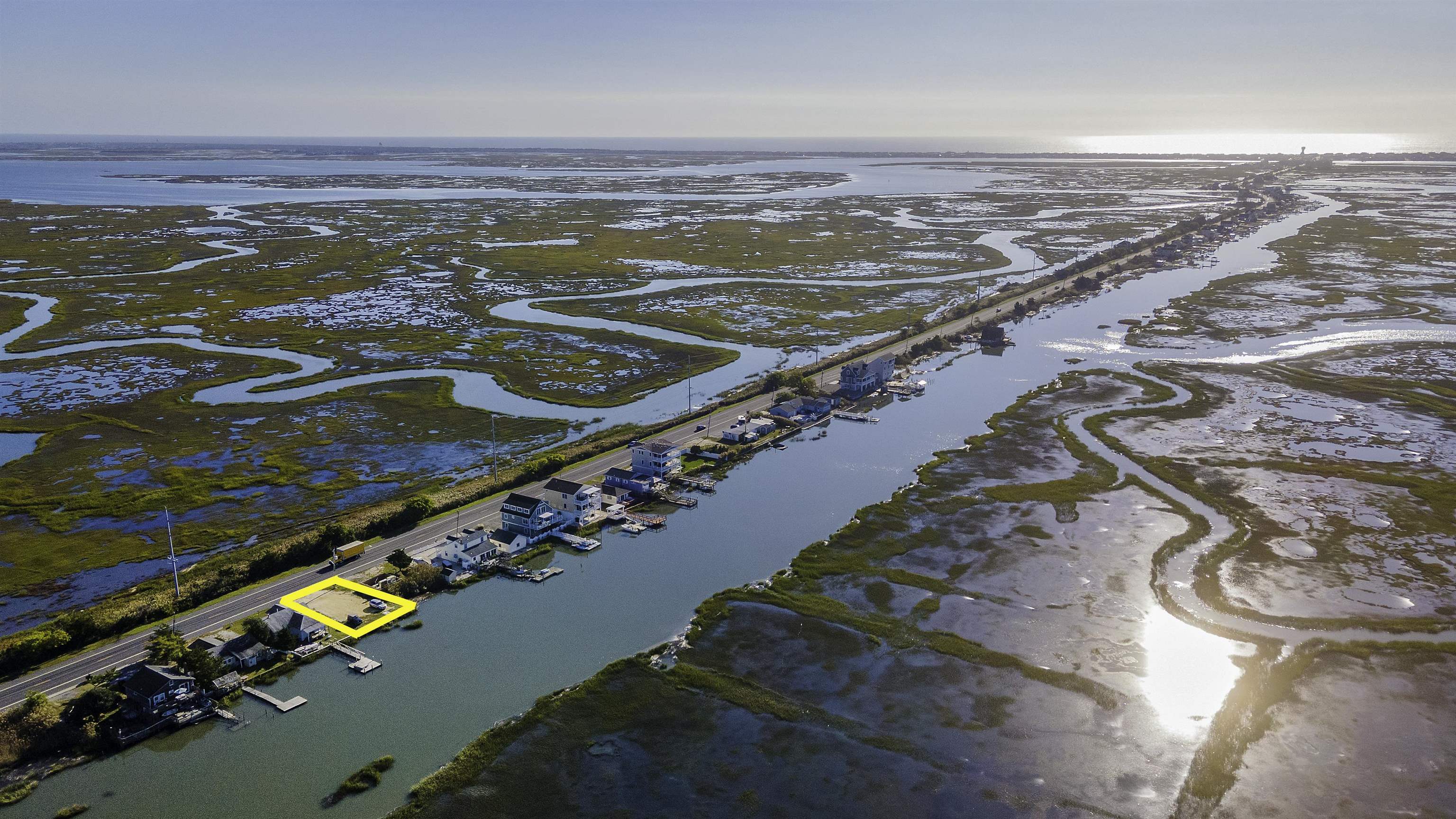 615 Stone Harbor Boulevard