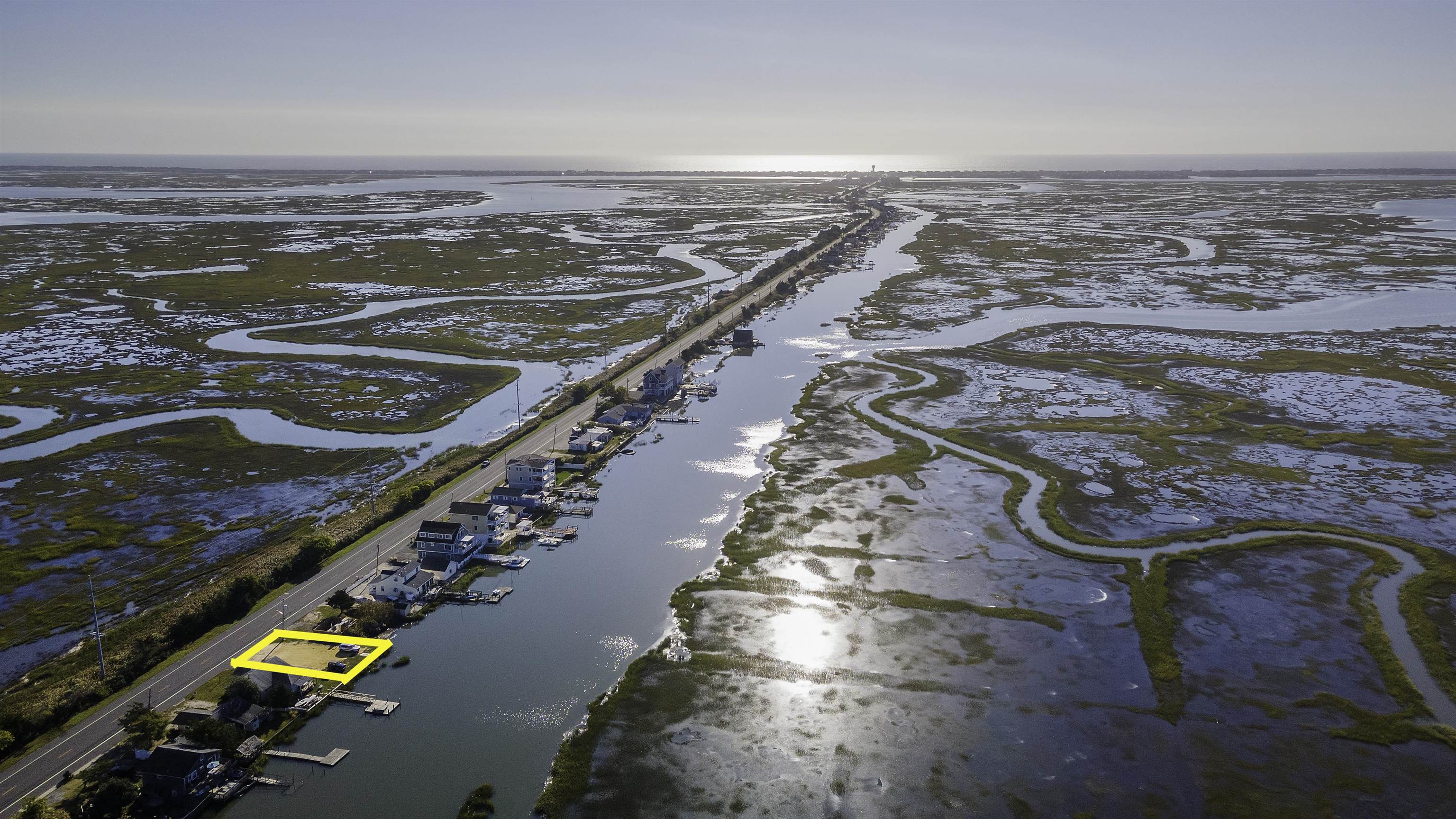 615 Stone Harbor Boulevard