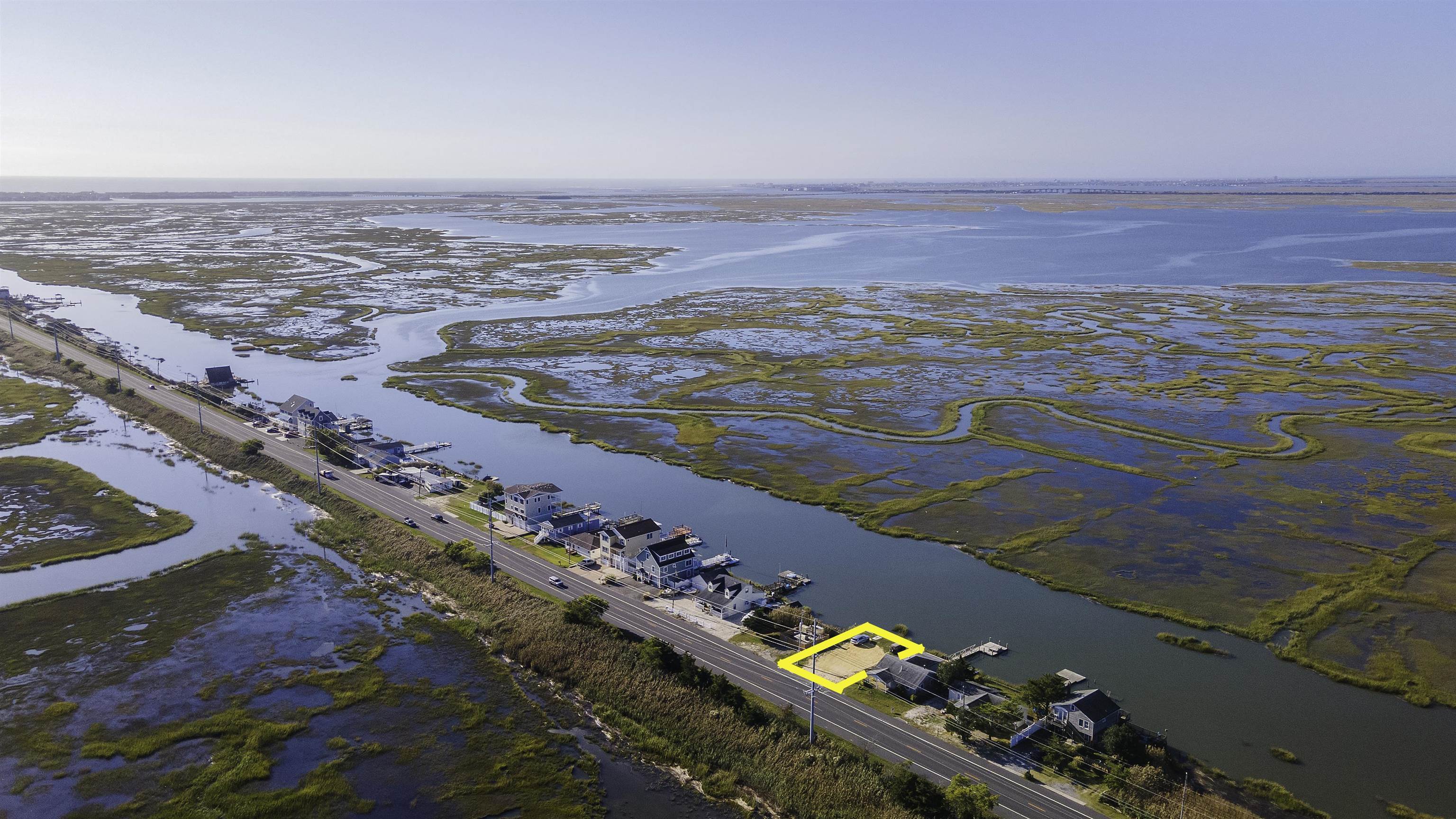 615 Stone Harbor Boulevard