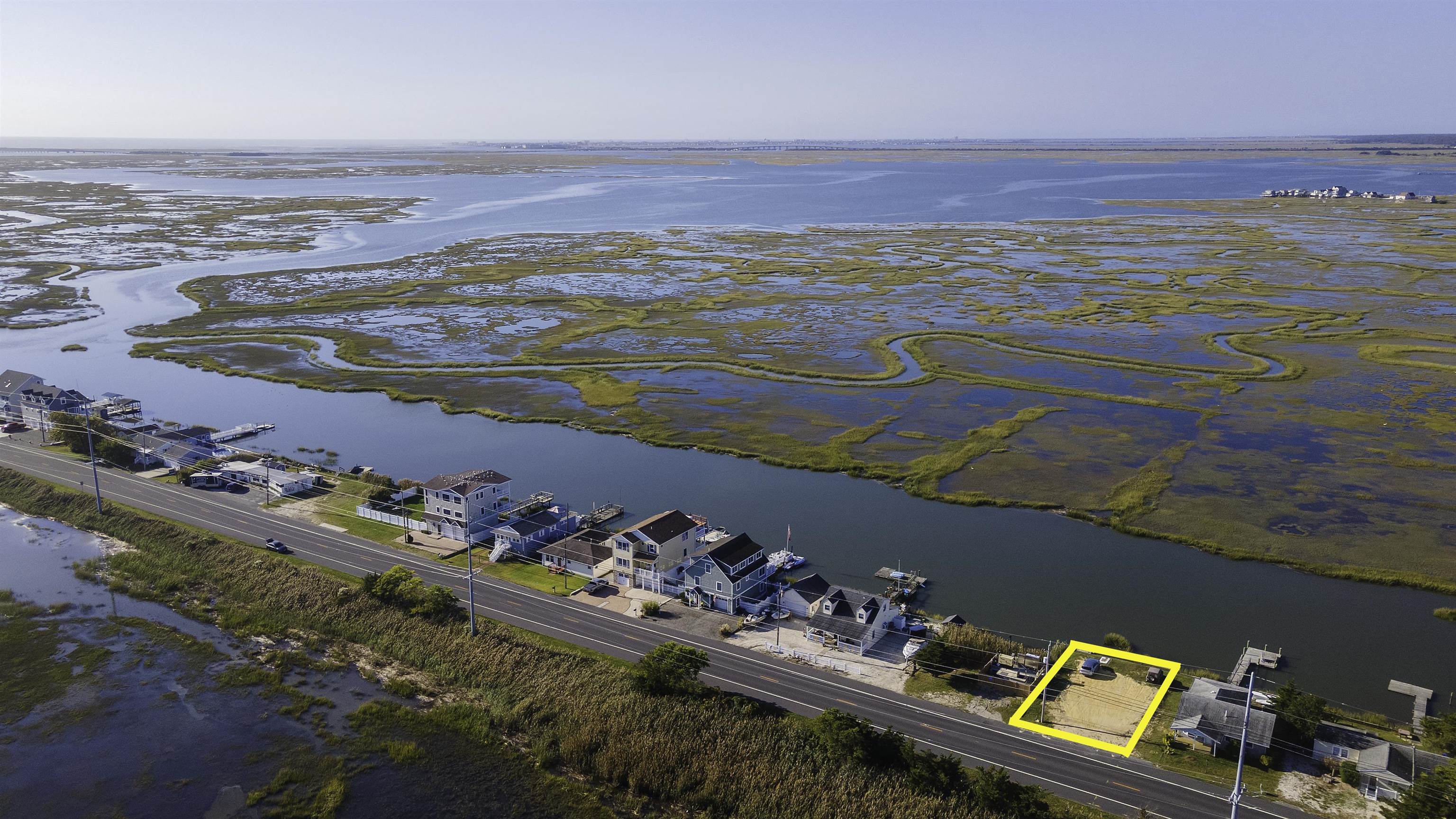 615 Stone Harbor Boulevard