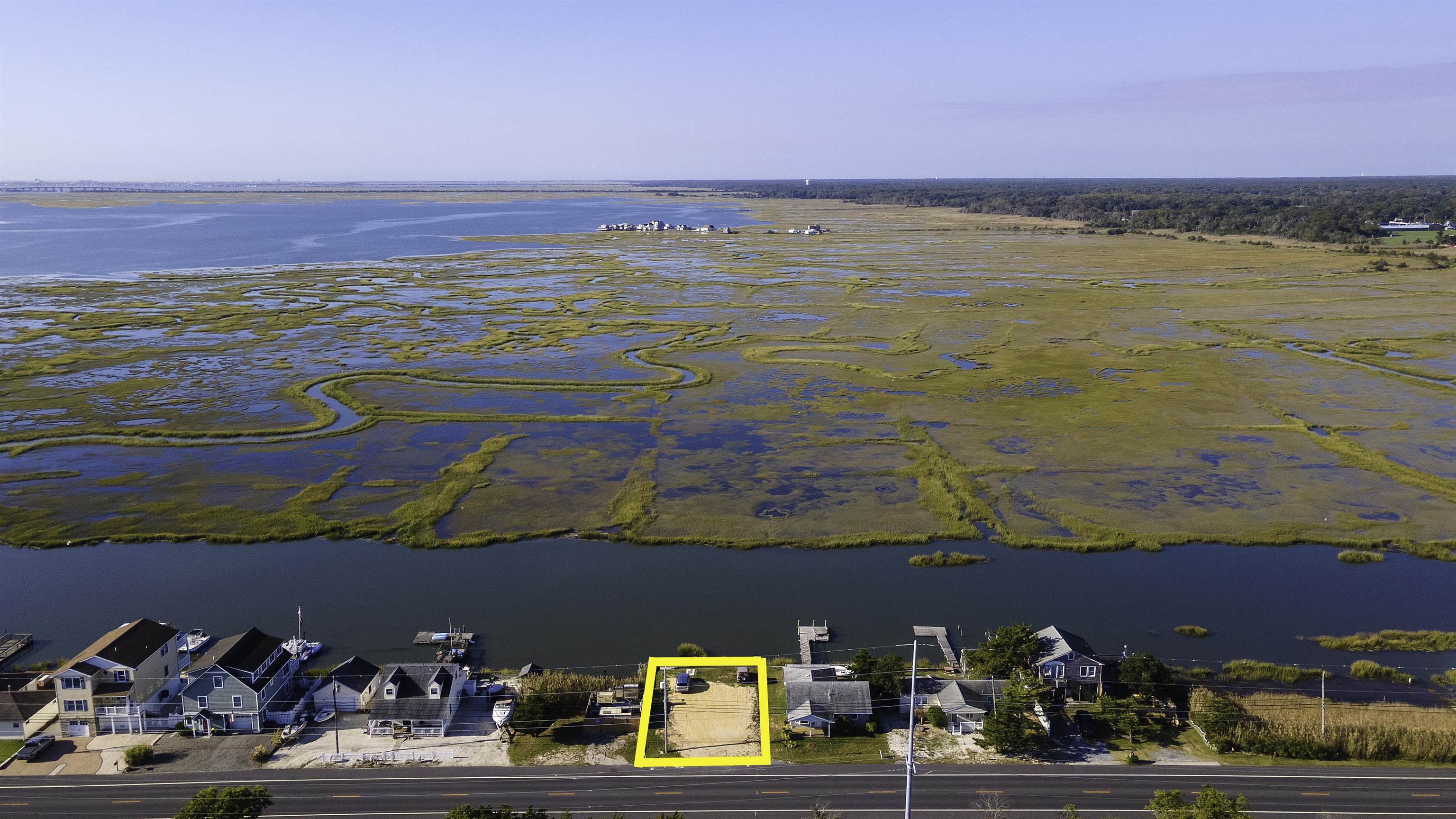 615 Stone Harbor Boulevard
