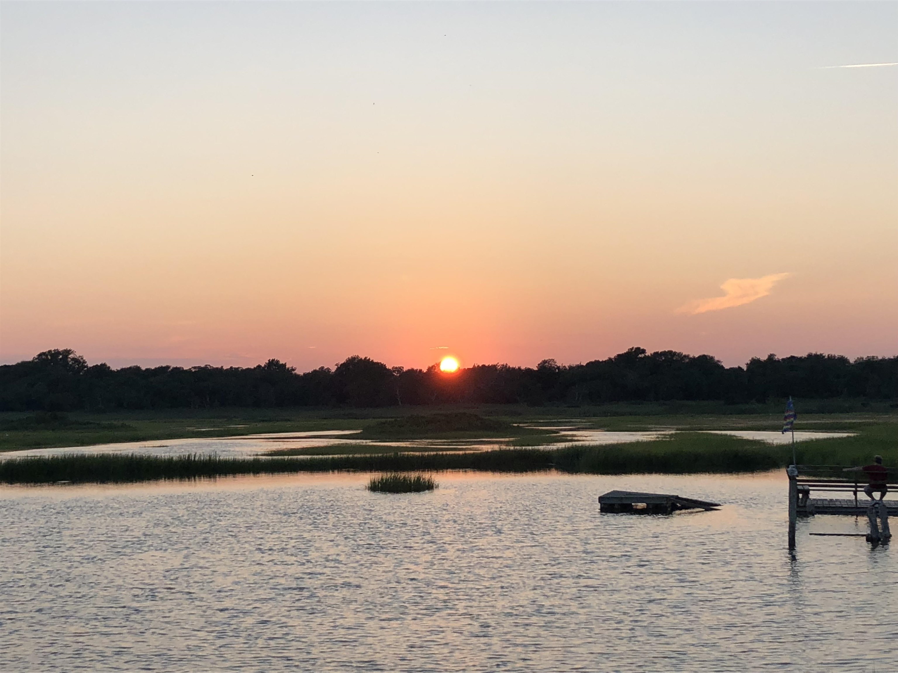 615 Stone Harbor Boulevard