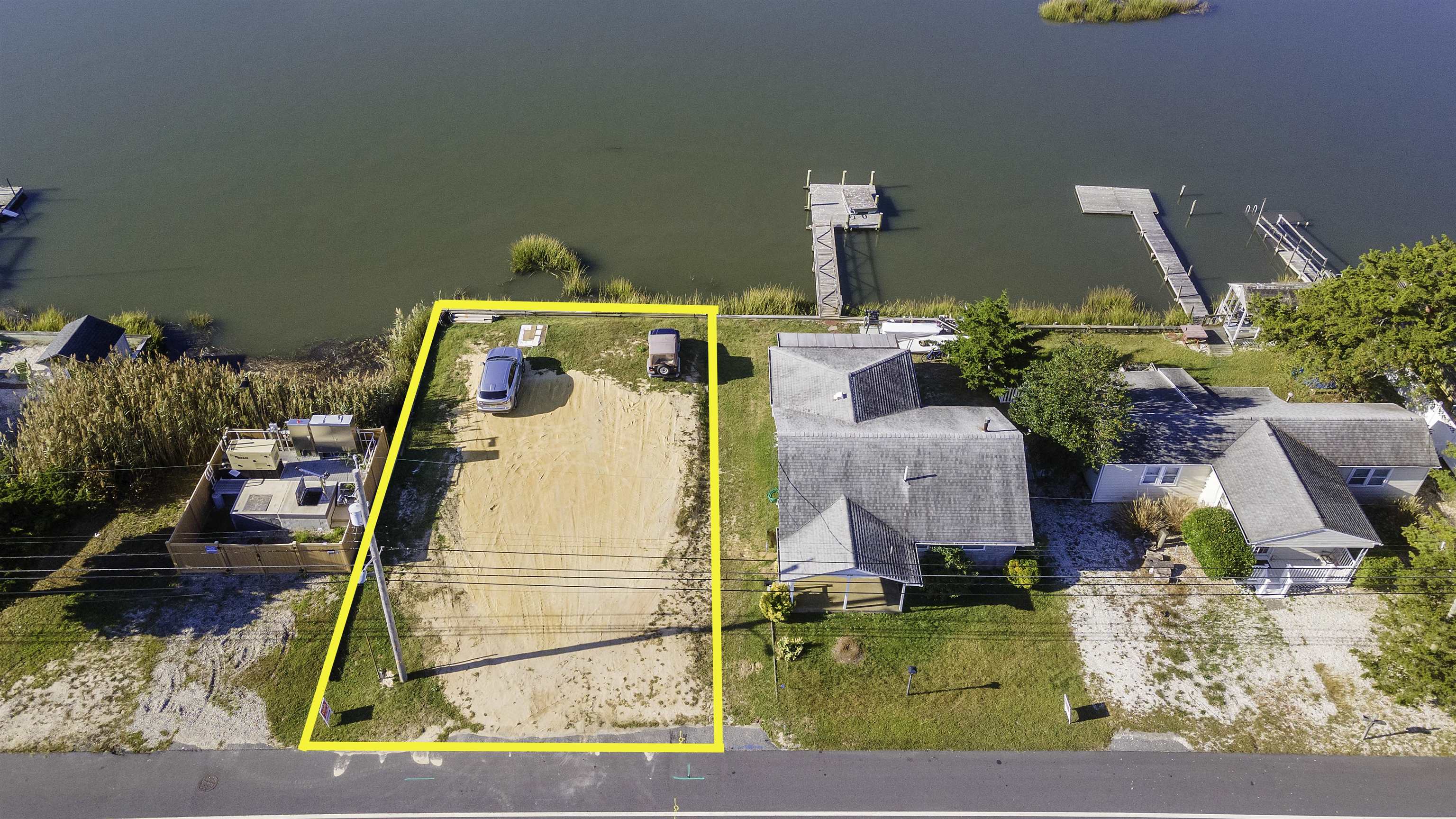 615 Stone Harbor Boulevard