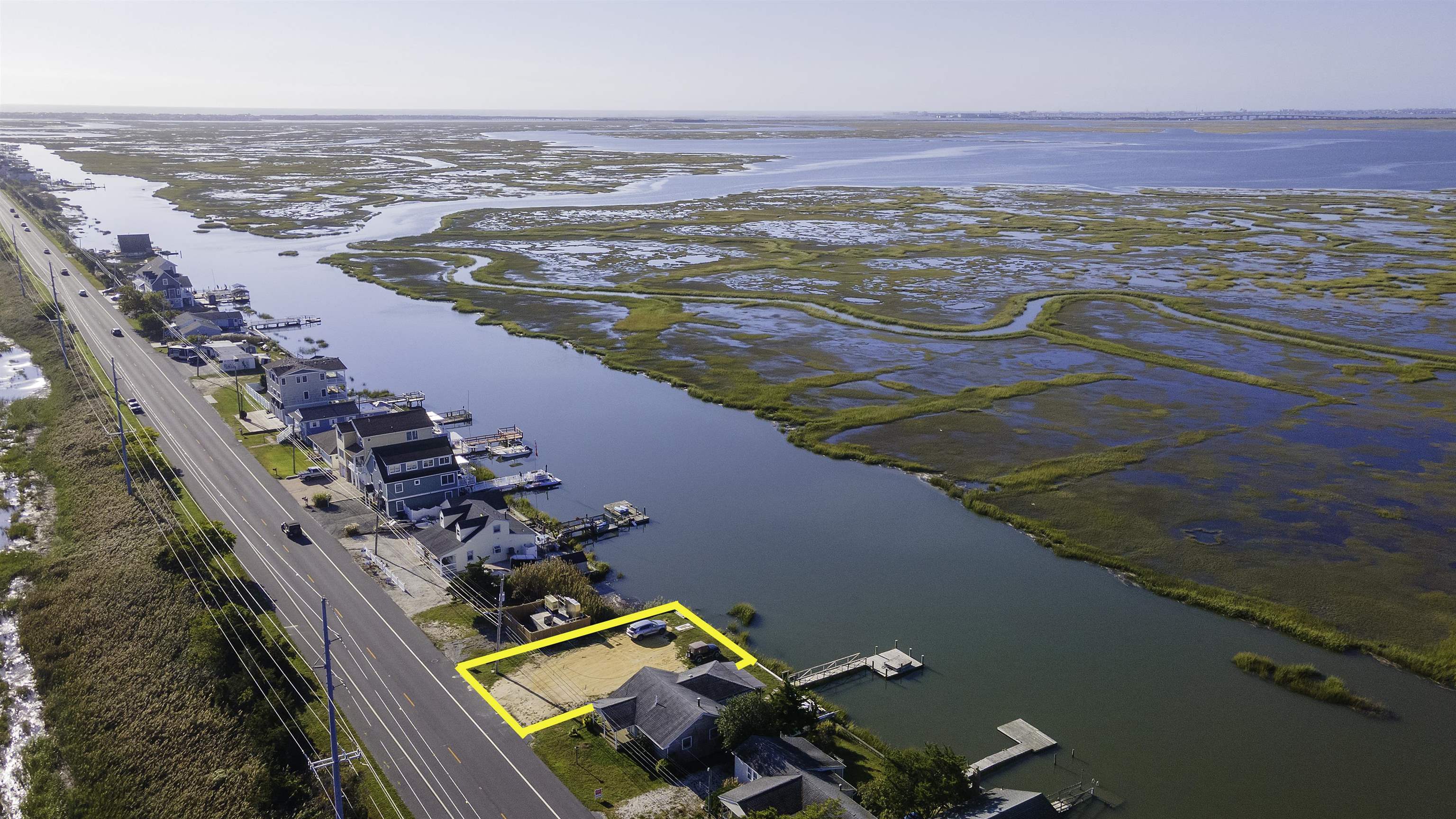 615 Stone Harbor Boulevard