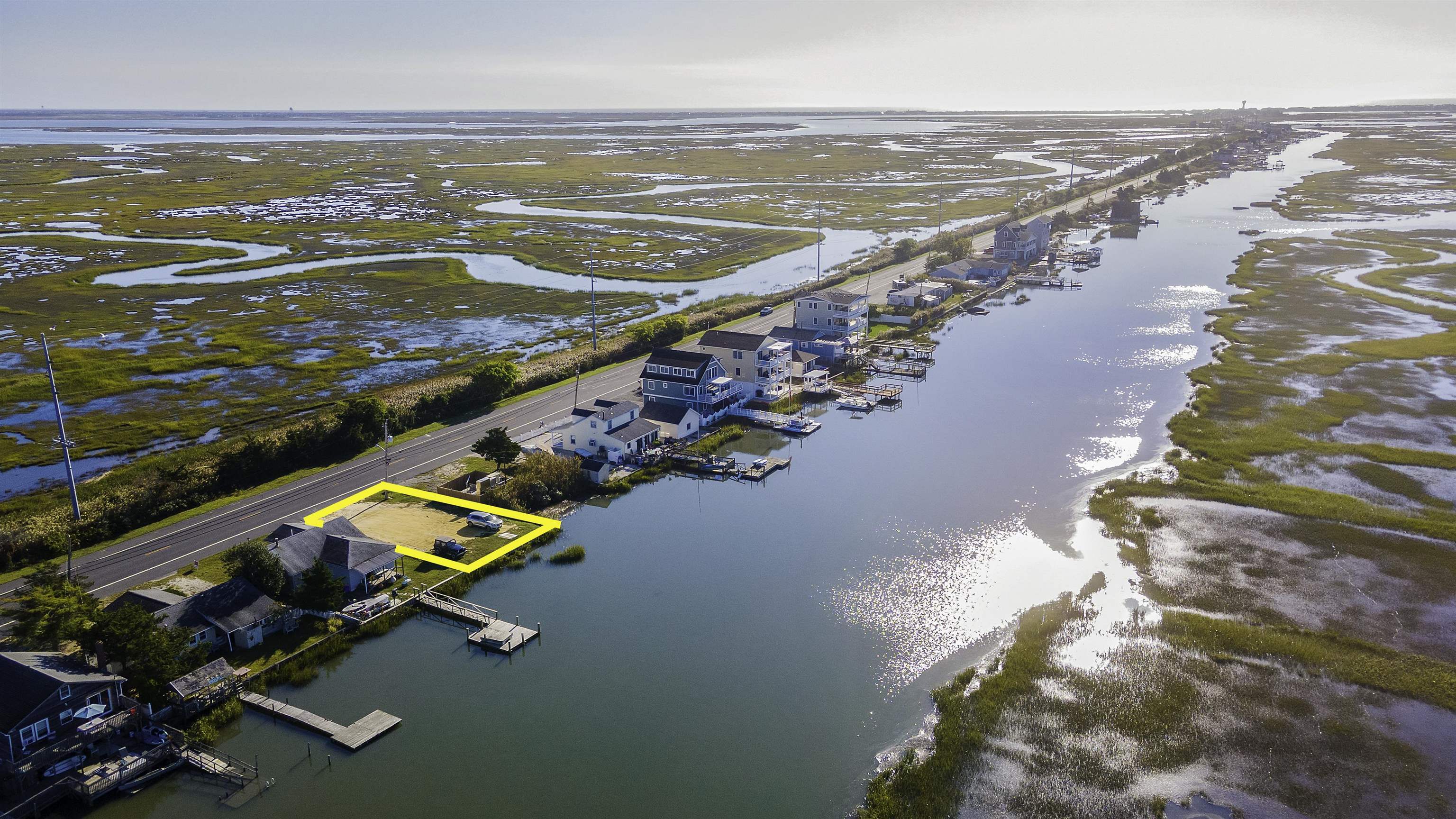 615 Stone Harbor Boulevard