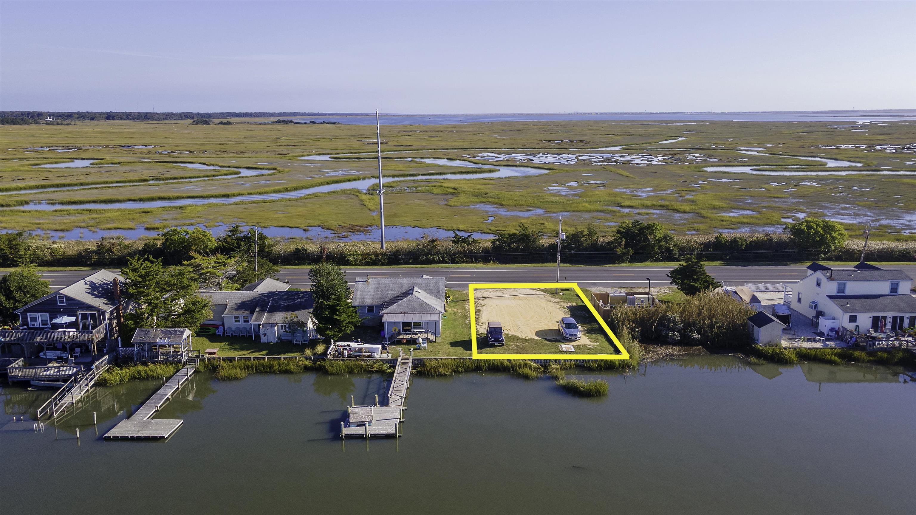 615 Stone Harbor Boulevard