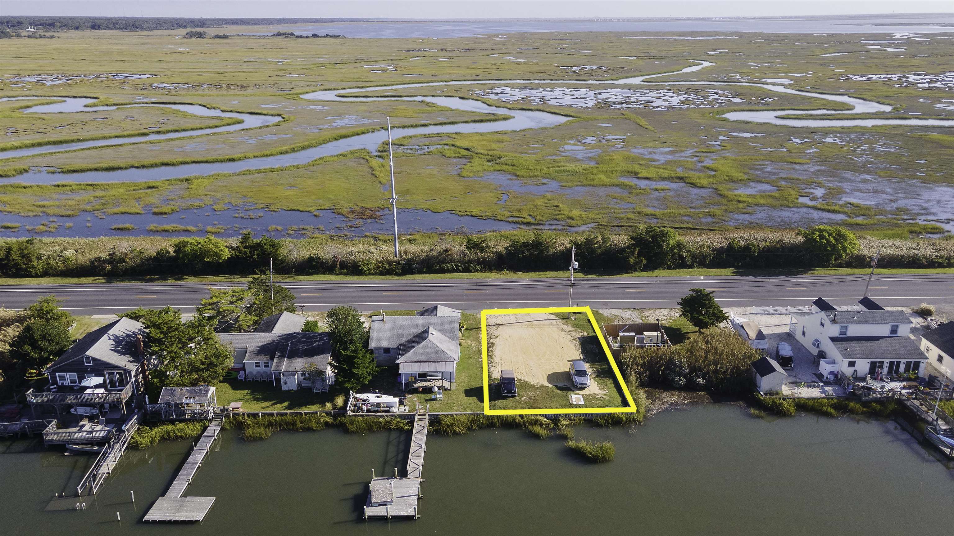 615 Stone Harbor Boulevard