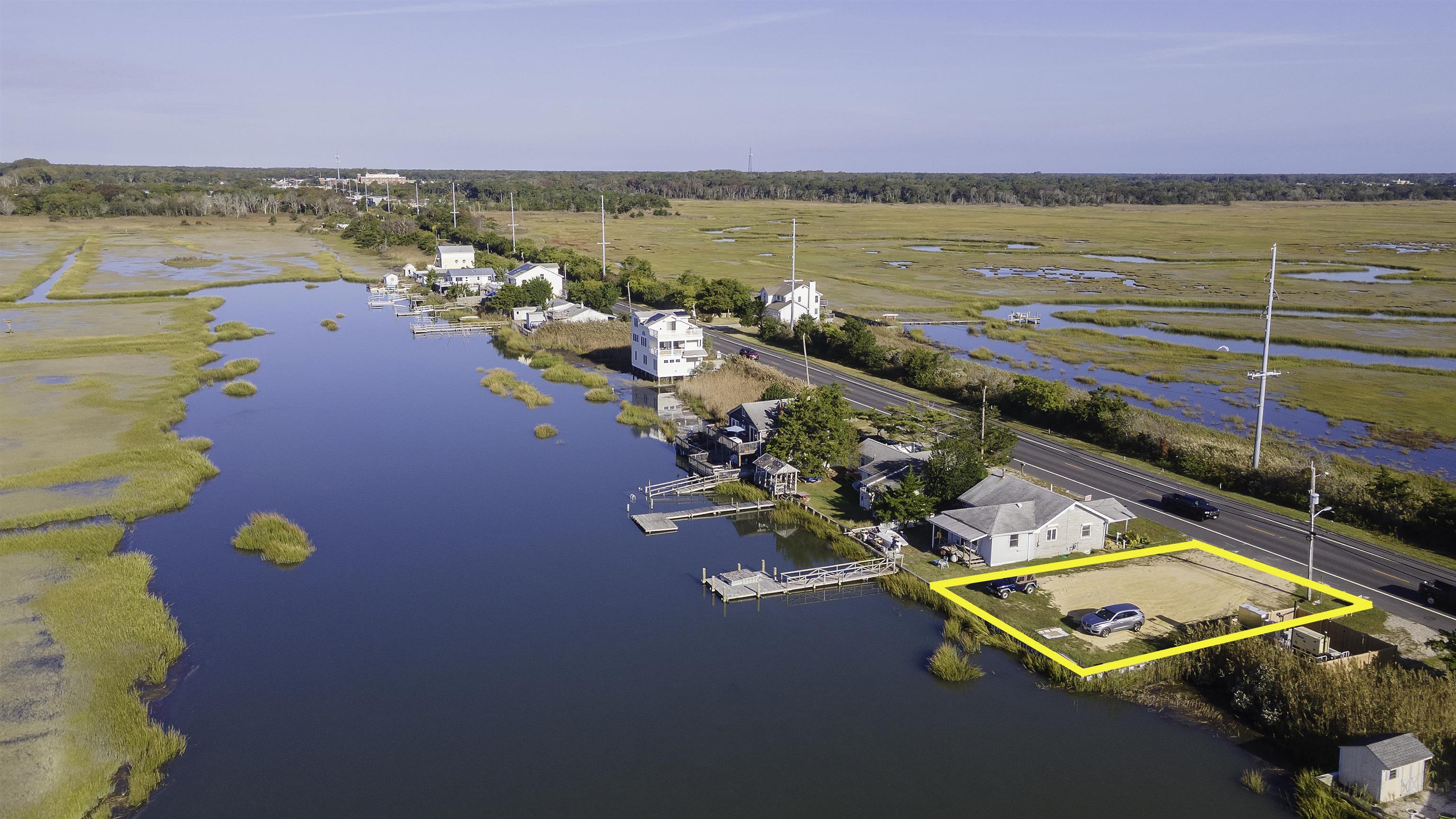 615 Stone Harbor Boulevard