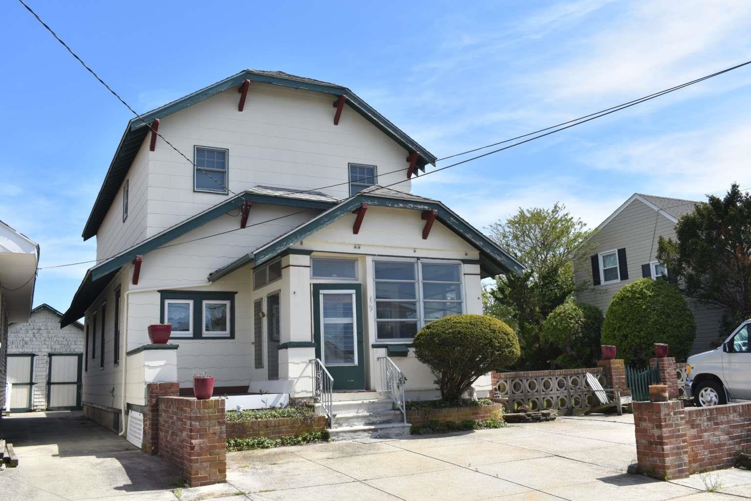 9 Asbury Road, Ocean City